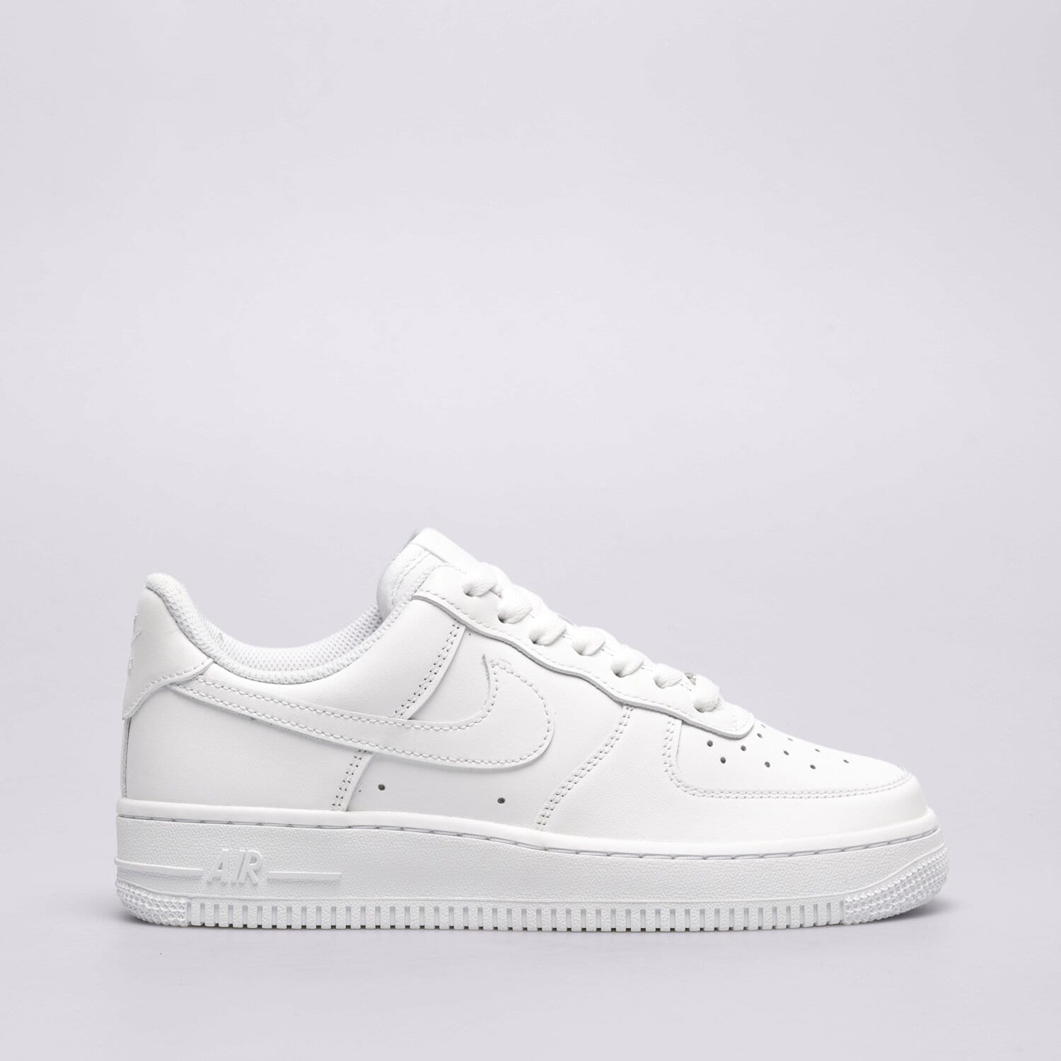 Ženske superge NIKE AIR FORCE 1 LOW  DD8959-100 bela