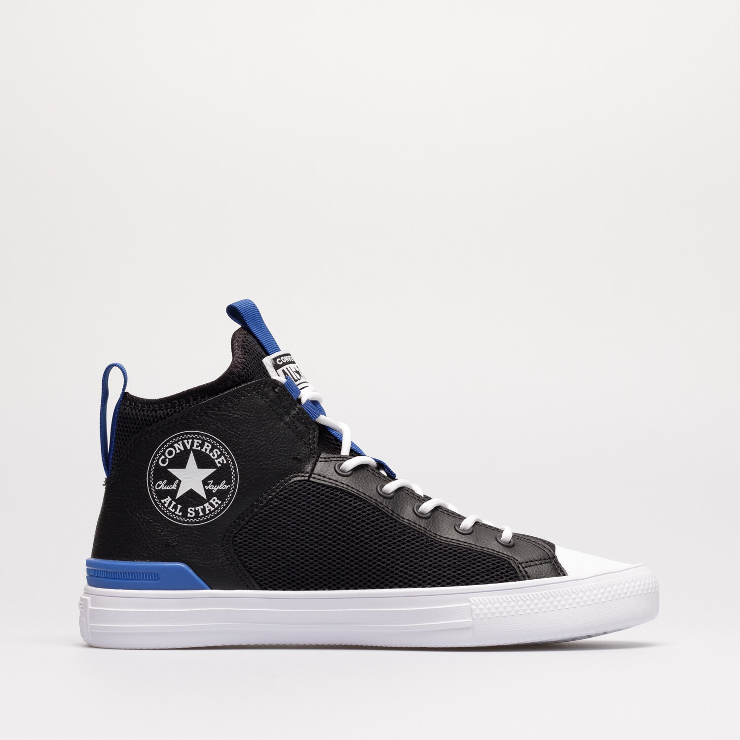 Moški superge CONVERSE CHUCK TAYLOR ALL STAR ULTRA A00807C siva