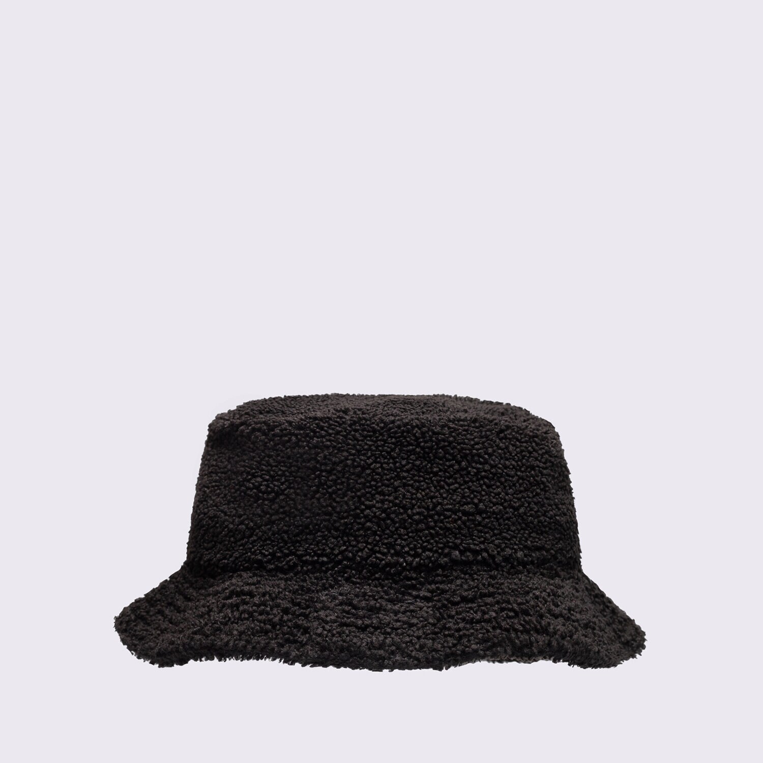 NEW ERA KLOBUK WMNS BORG BUCKET BLK NEW ERA BLK 60284850 črna