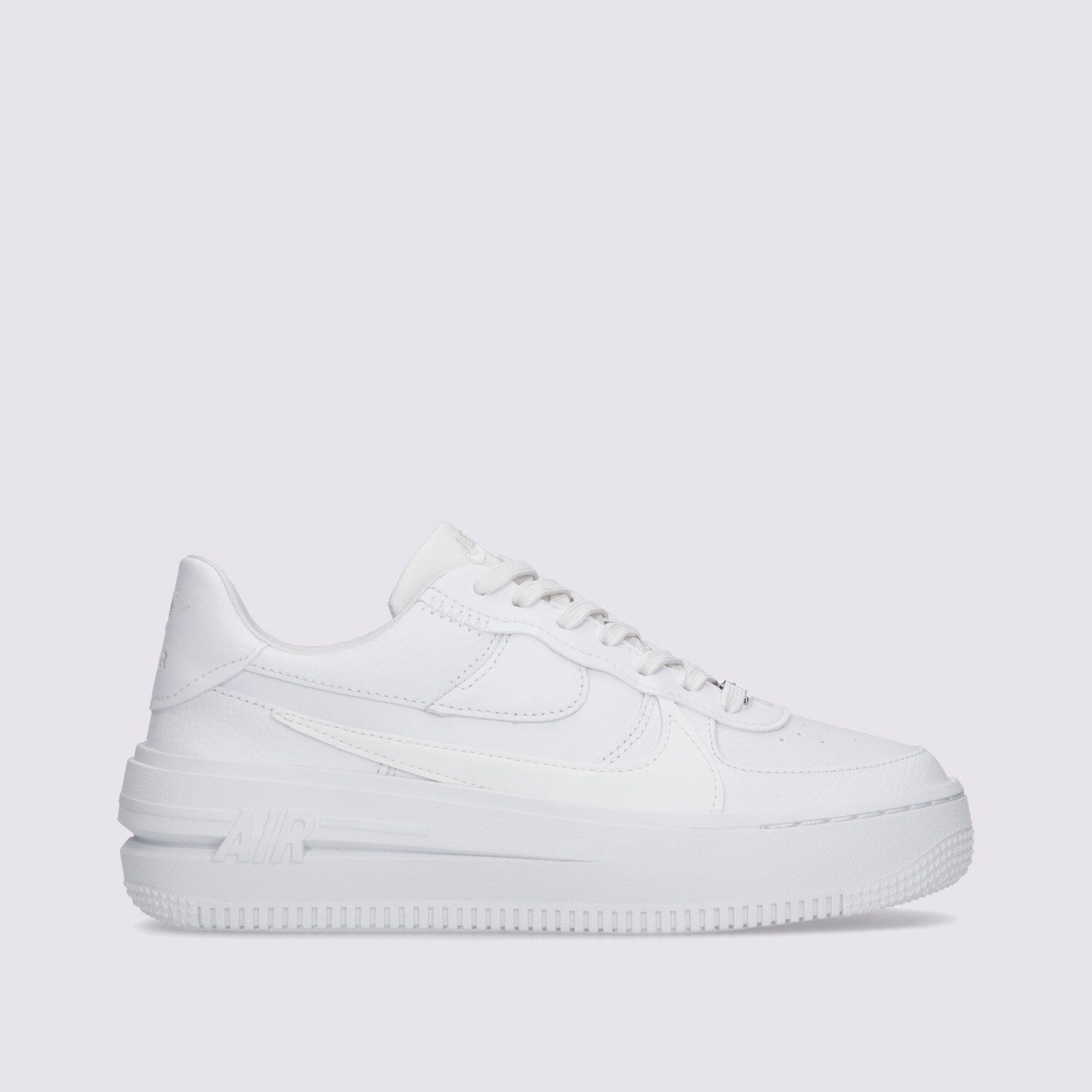 Ženske superge NIKE AIR FORCE 1 PLATFORM 