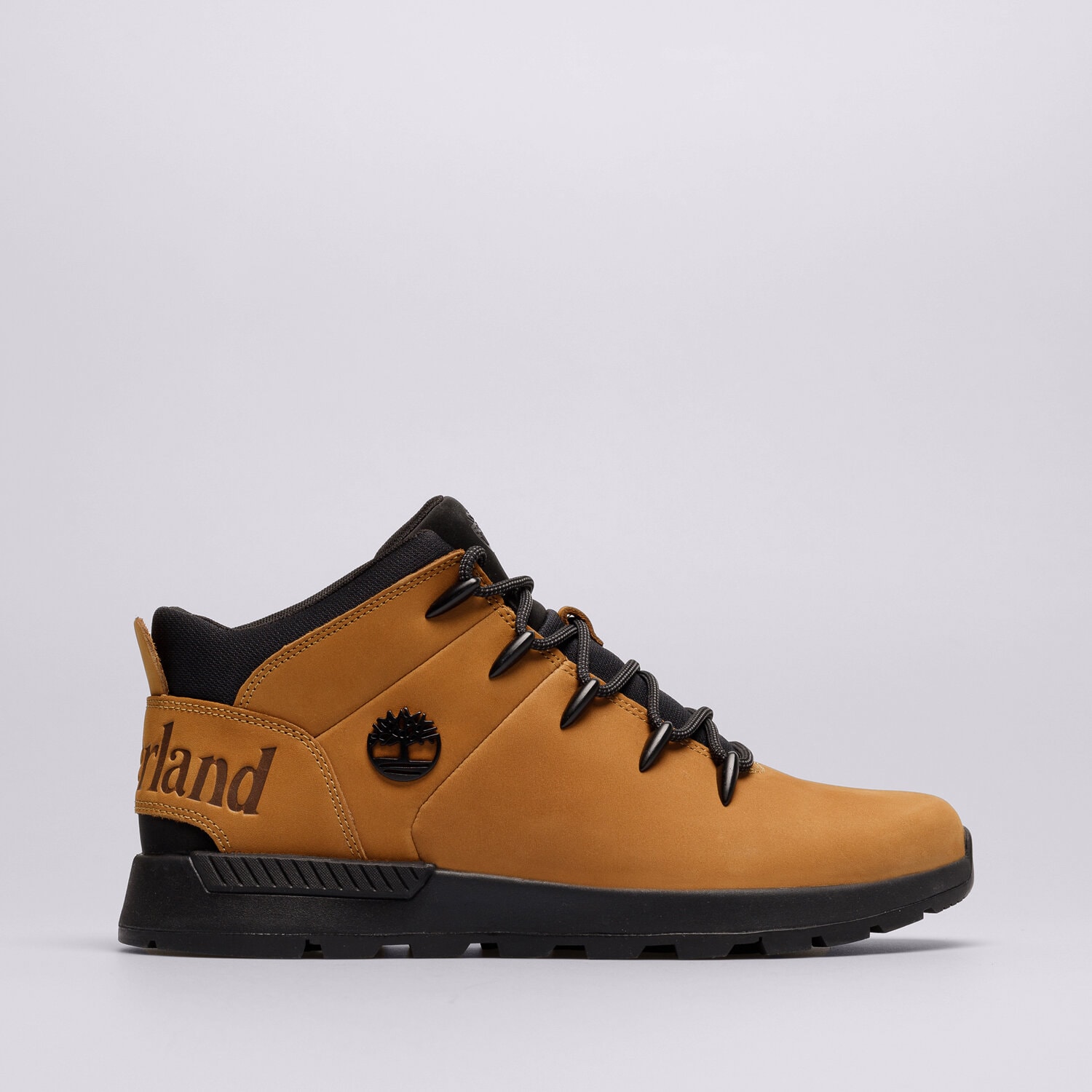 Moški zimski čevlji TIMBERLAND SPRINT TREKKER TB0A2FEP2311 rumena