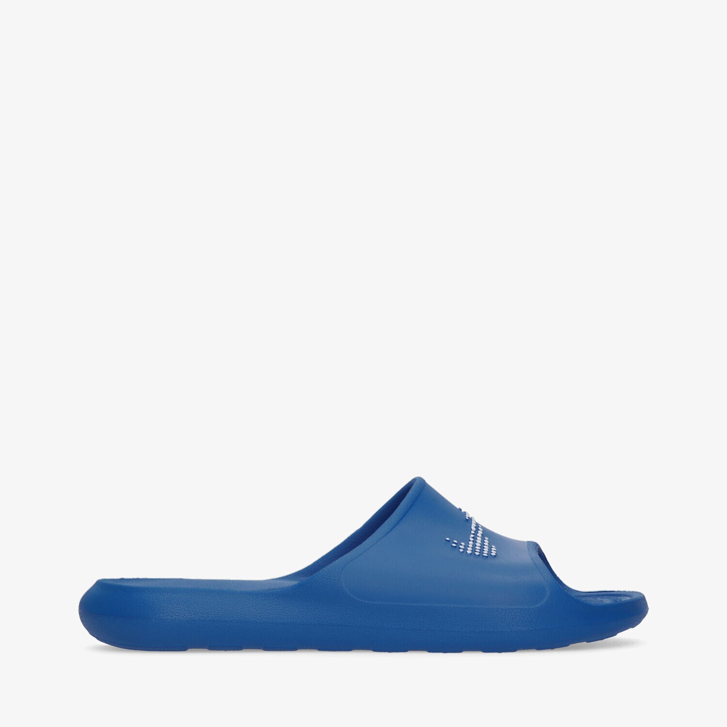 Moški sandali in natikači NIKE VICTORI ONE CZ5478-401 modra