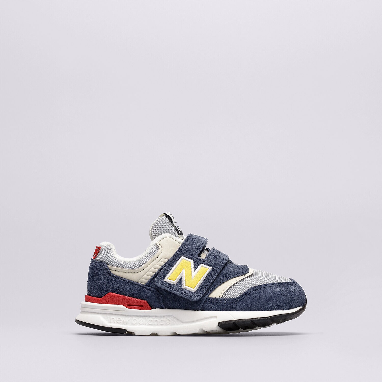 Otroški superge NEW BALANCE 997  IZ997HSI mornarsko modra