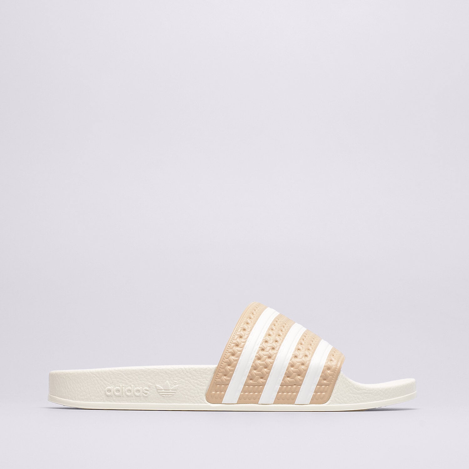 Ženske sandali in natikači ADIDAS ADILETTE GY2102 bež