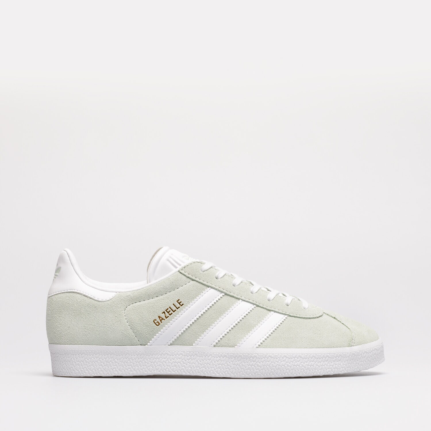 Moški superge ADIDAS GAZELLE  GX2206 siva
