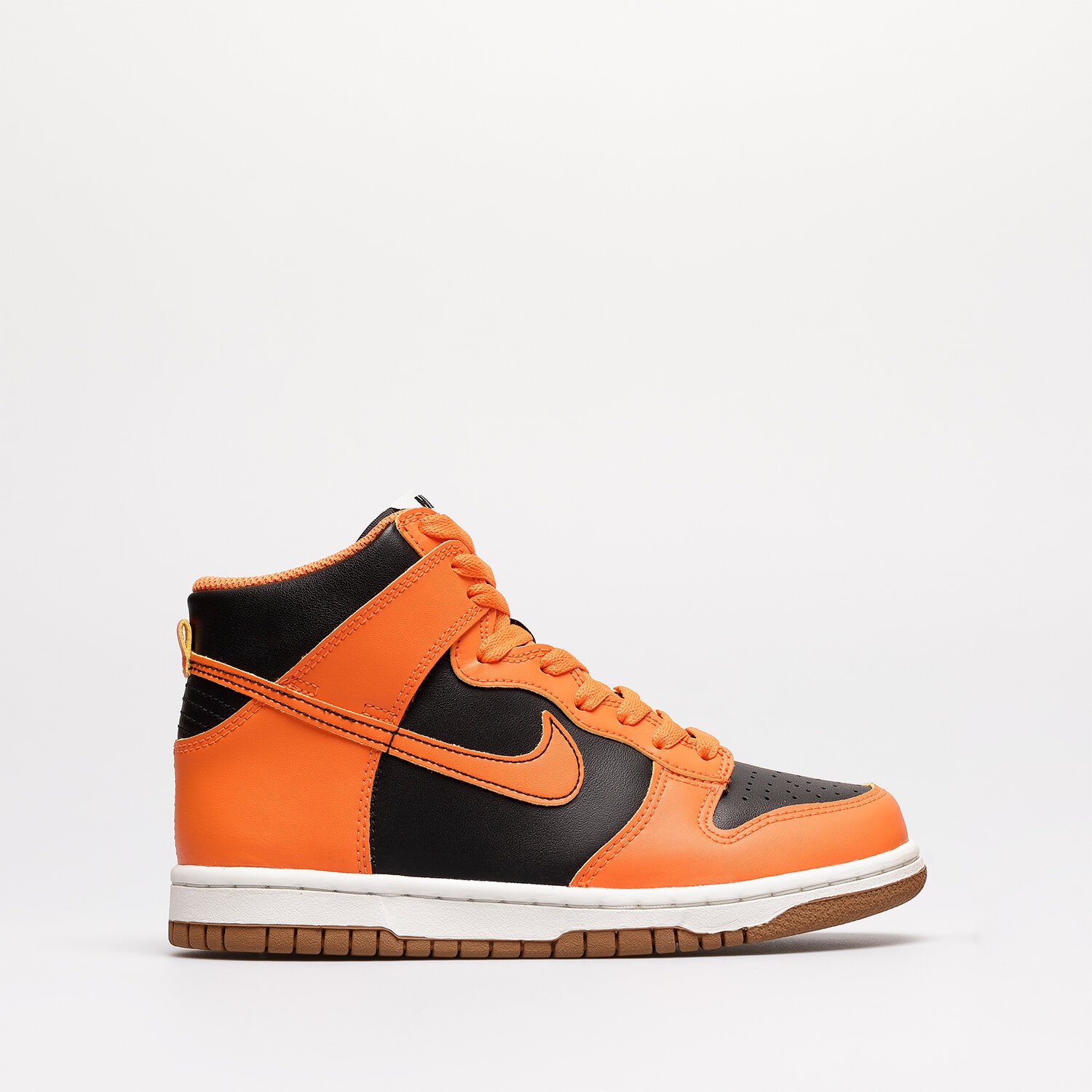 Otroški superge NIKE DUNK HIGH 