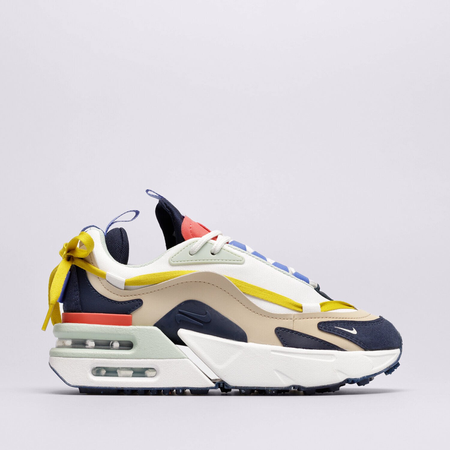 Ženske superge NIKE AIR MAX FURYOSA CZ4149-200 pisana