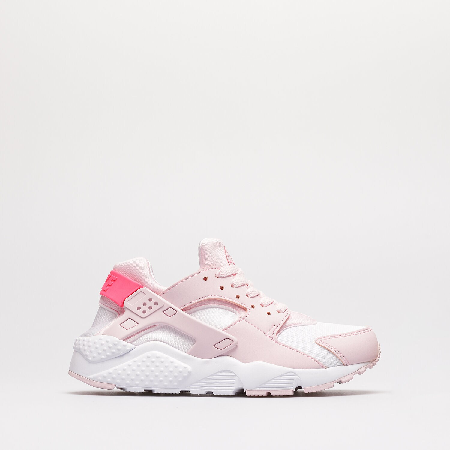 Otroški superge NIKE HUARACHE RUN BG 654275-608 roza