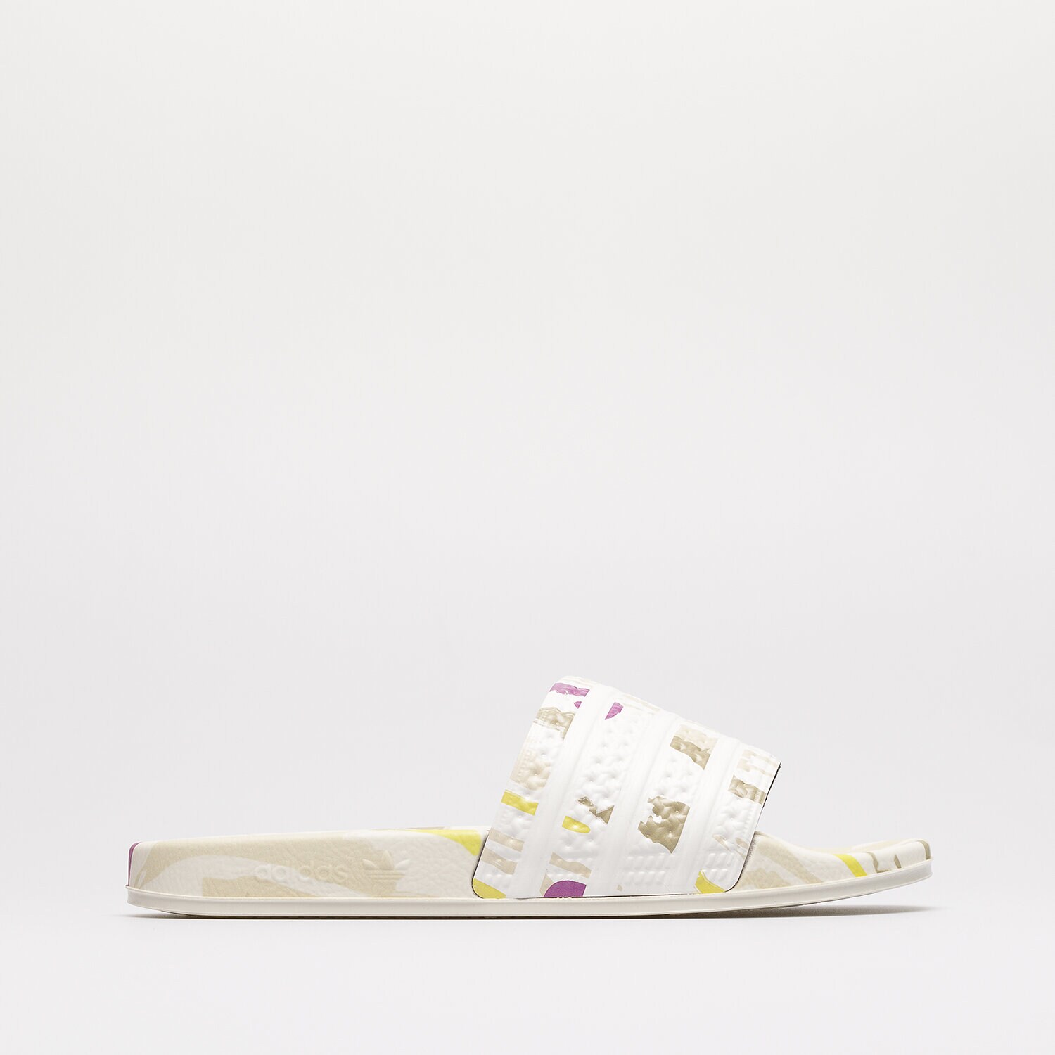 Ženske sandali in natikači ADIDAS ADILETTE TM W GX2073 bela
