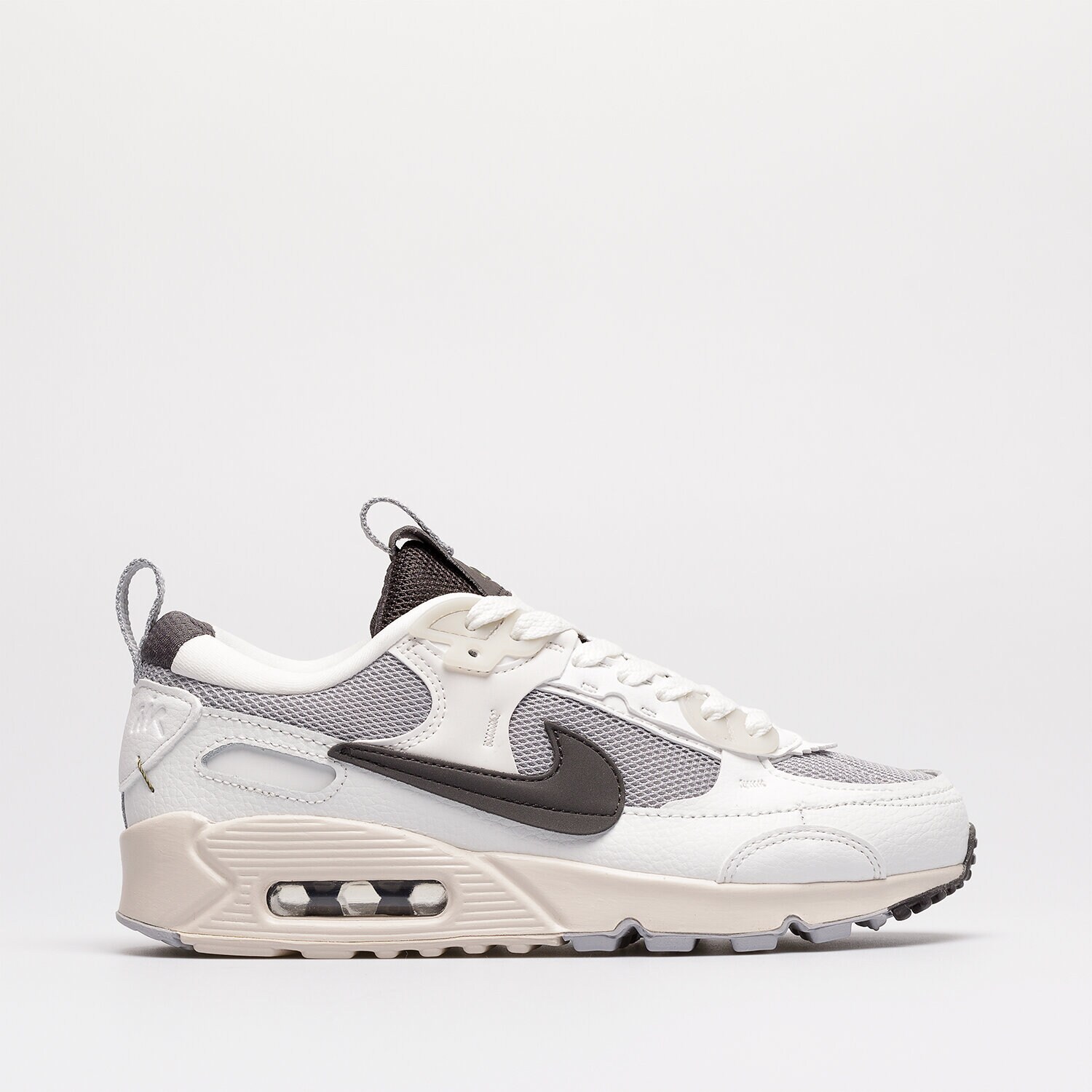 Ženske superge NIKE WMNS AIR MAX 90 FUTURA  DZ4708-001 bež