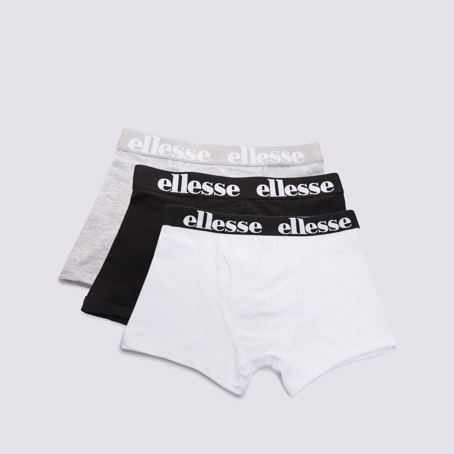 Moške bokserice ELLESSE BOKSARICE HALI SHAY0614027 pisana