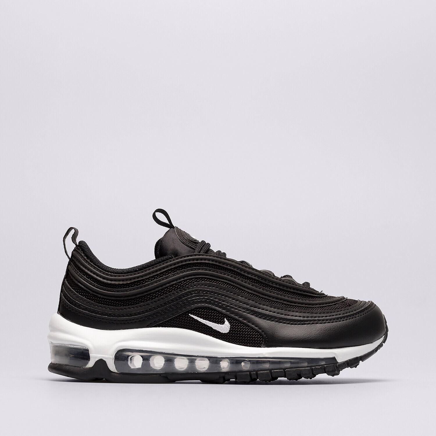 Ženske superge NIKE WMNS AIR MAX 97 NN DH8016-001 črna