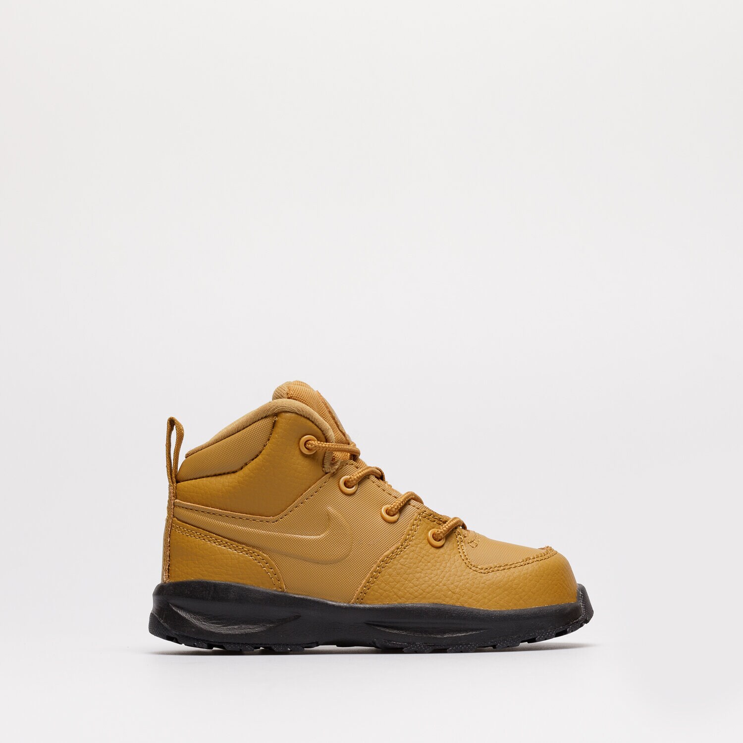 Otroški outdoor čevlji NIKE MANOA BQ5374-700 rjava