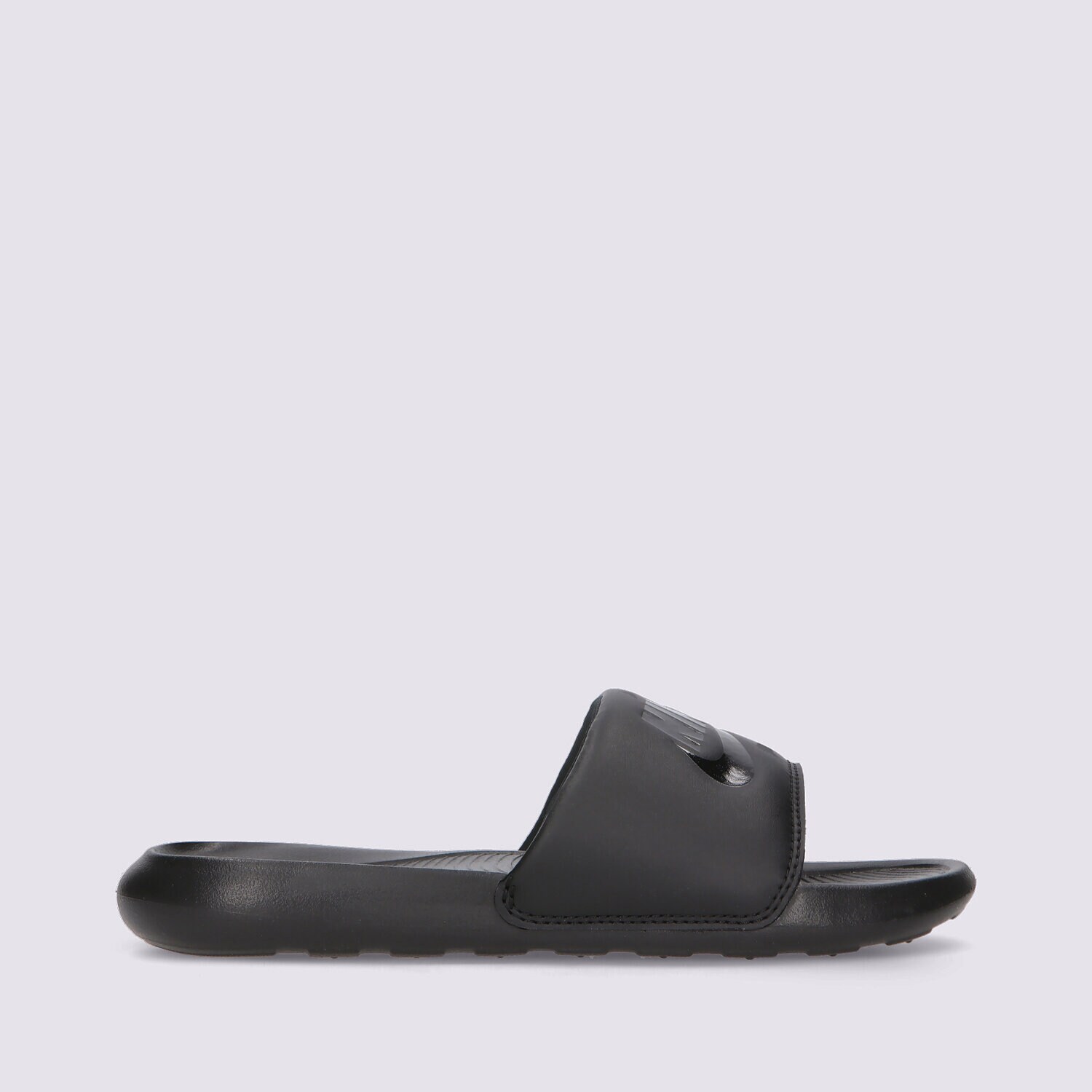 Ženske sandali in natikači NIKE VICTORI ONE SLIDES  CN9677-004 črna
