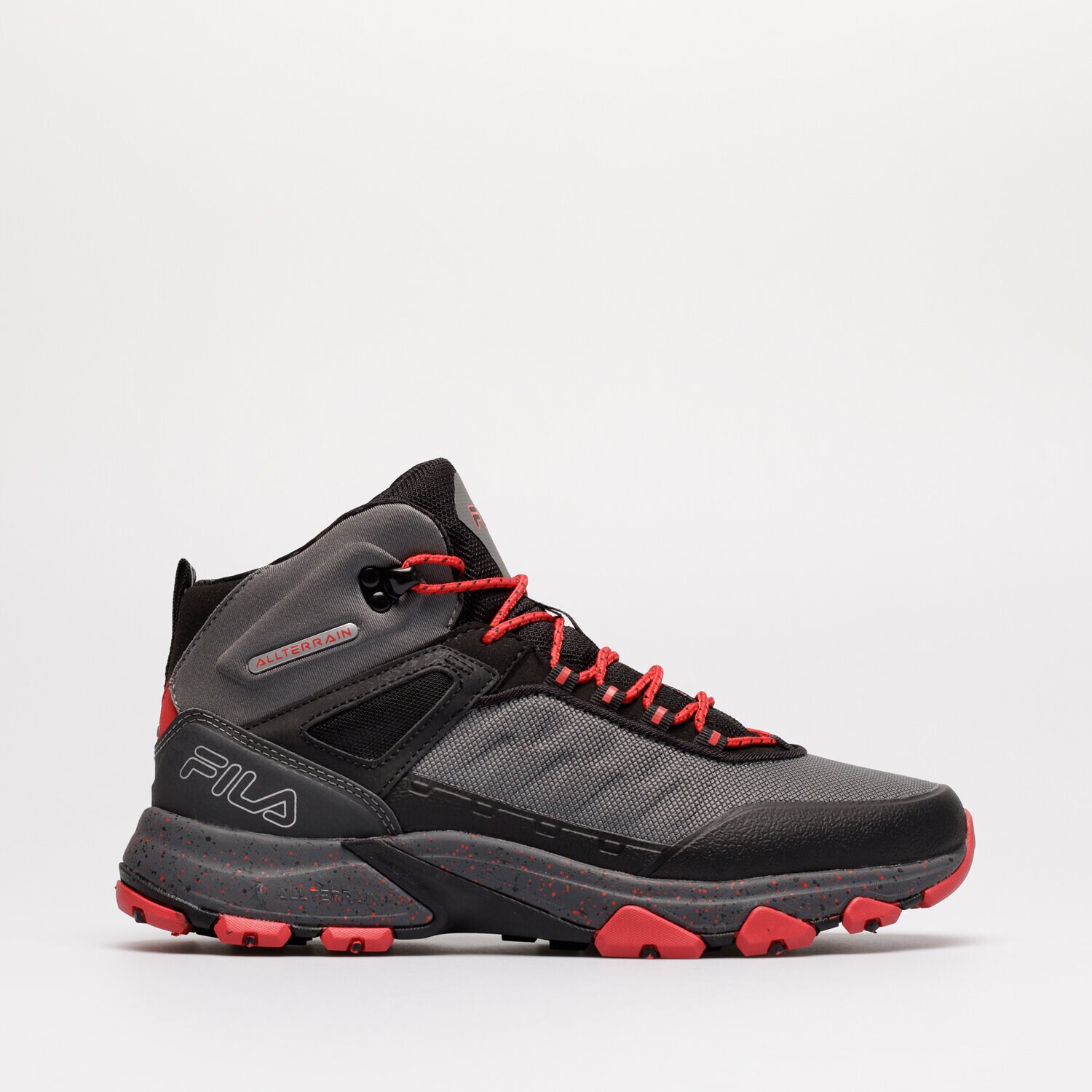 Moški zimski čevlji FILA TRAILIZER 5 1JM01718053 siva