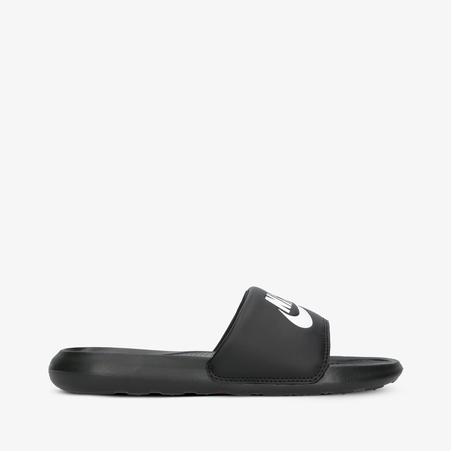 Ženske sandali in natikači NIKE VICTORI ONE SLIDES 