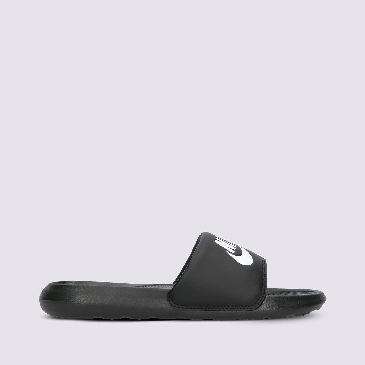 Ženske sandali in natikači NIKE VICTORI ONE SLIDE  CN9677-005 črna