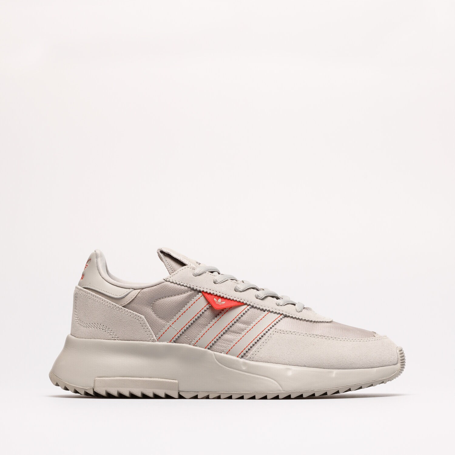 Moški superge ADIDAS RETROPY F2 GW9361 siva