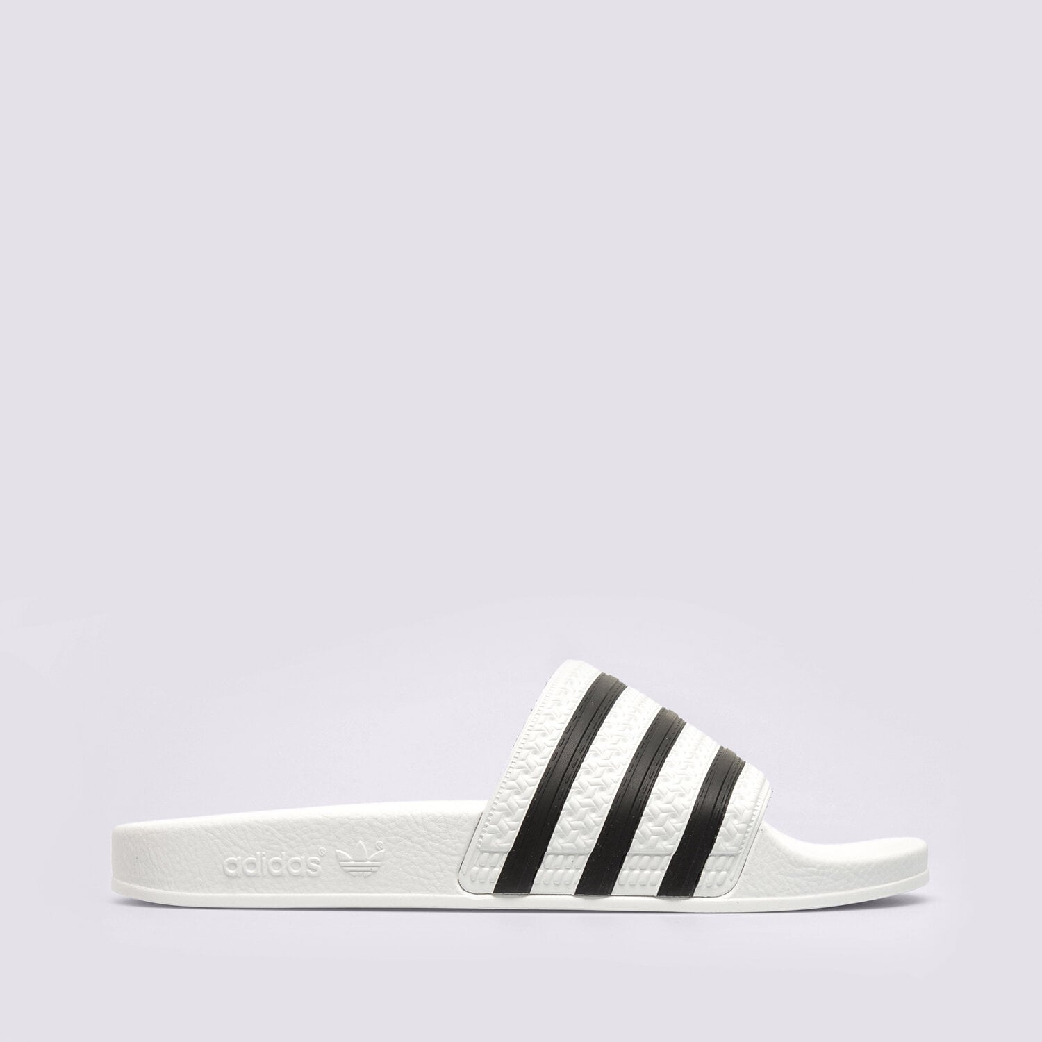 Ženske sandali in natikači ADIDAS ADILETTE 280648 bela