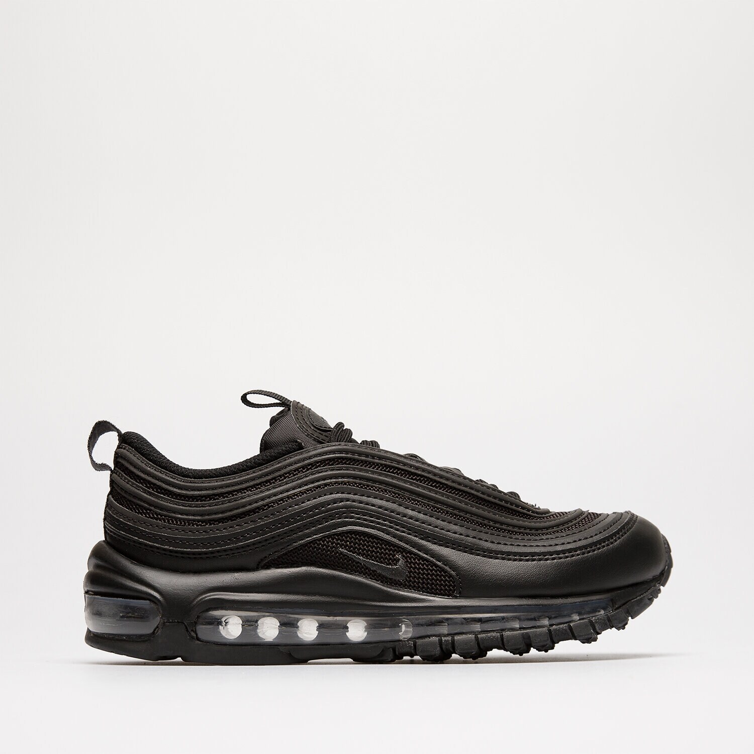 Ženske superge NIKE WMNS AIR MAX 97 NN DH8016-002 črna