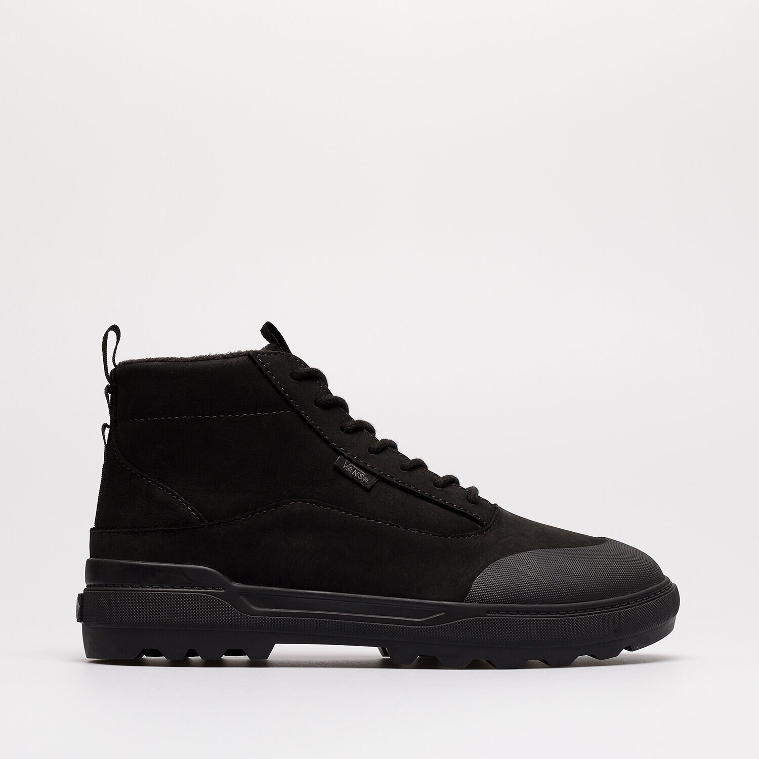 Moški zimski čevlji VANS COLFAX BOOT MTE-1 VN0005UV9RJ1 črna