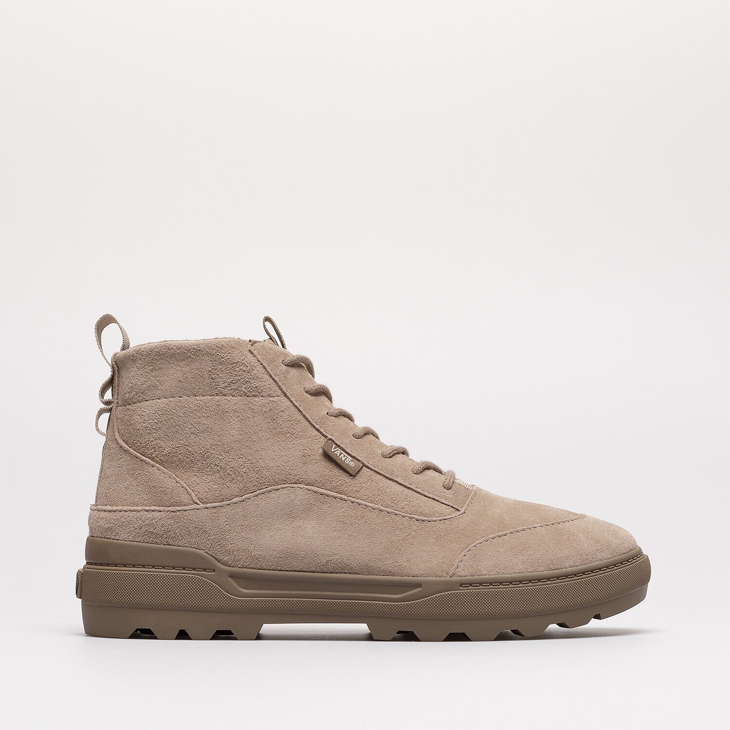 Moški zimski čevlji VANS COLFAX BOOT MTE-1 VN0005UVBD31 bež