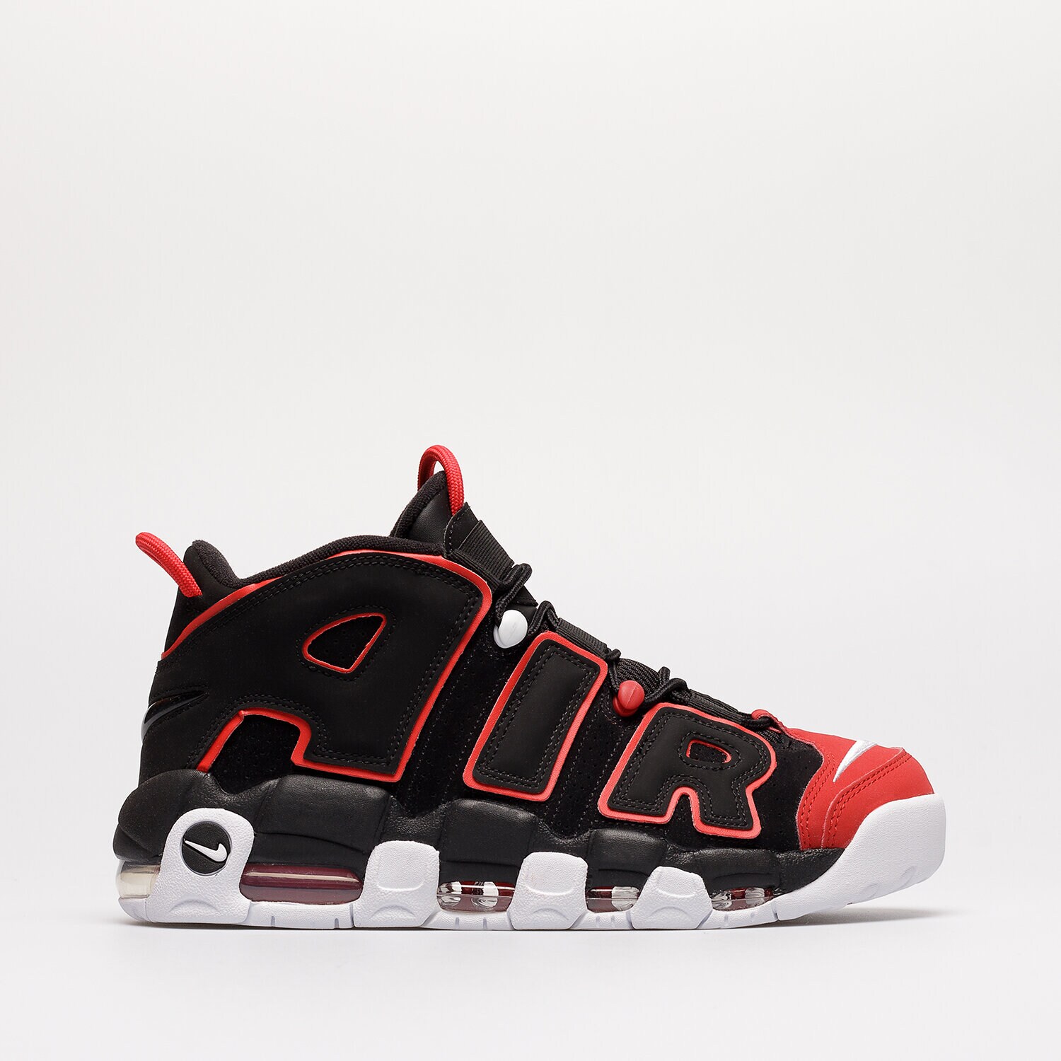 Moški superge NIKE AIR MORE UPTEMPO '96 FD0274-001 črna