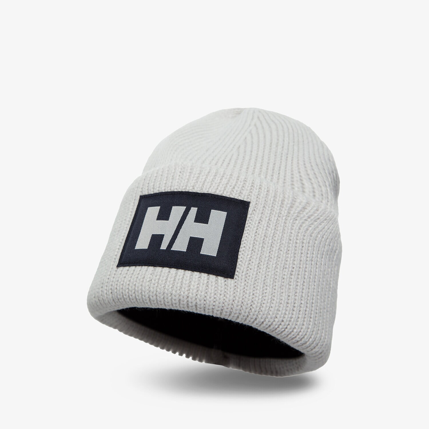 Ženska zimska kapa HELLY HANSEN KAPA HH BOX BEANIE 53648823 siva