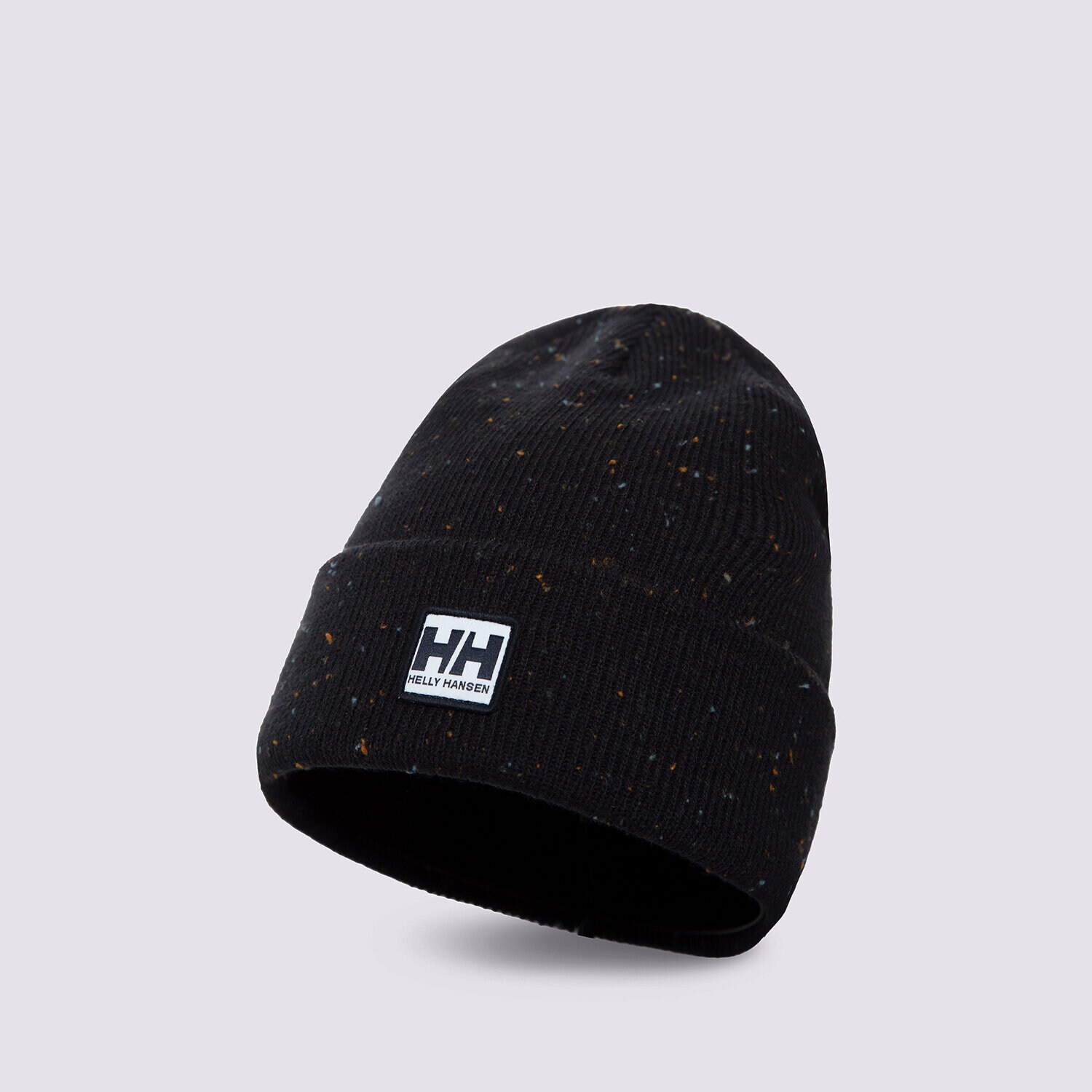 Ženska zimska kapa HELLY HANSEN KAPA URBAN CUFF BEANIE 67154990 črna