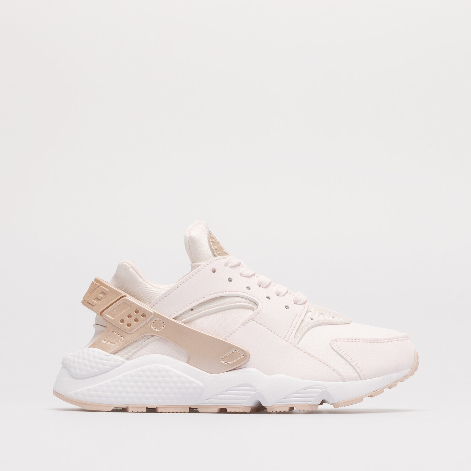 NIKE AIR HUARACHE DV6017600 enske Barva roza Modne Superge Nike evlji Spletna trgovina Sizeer.si