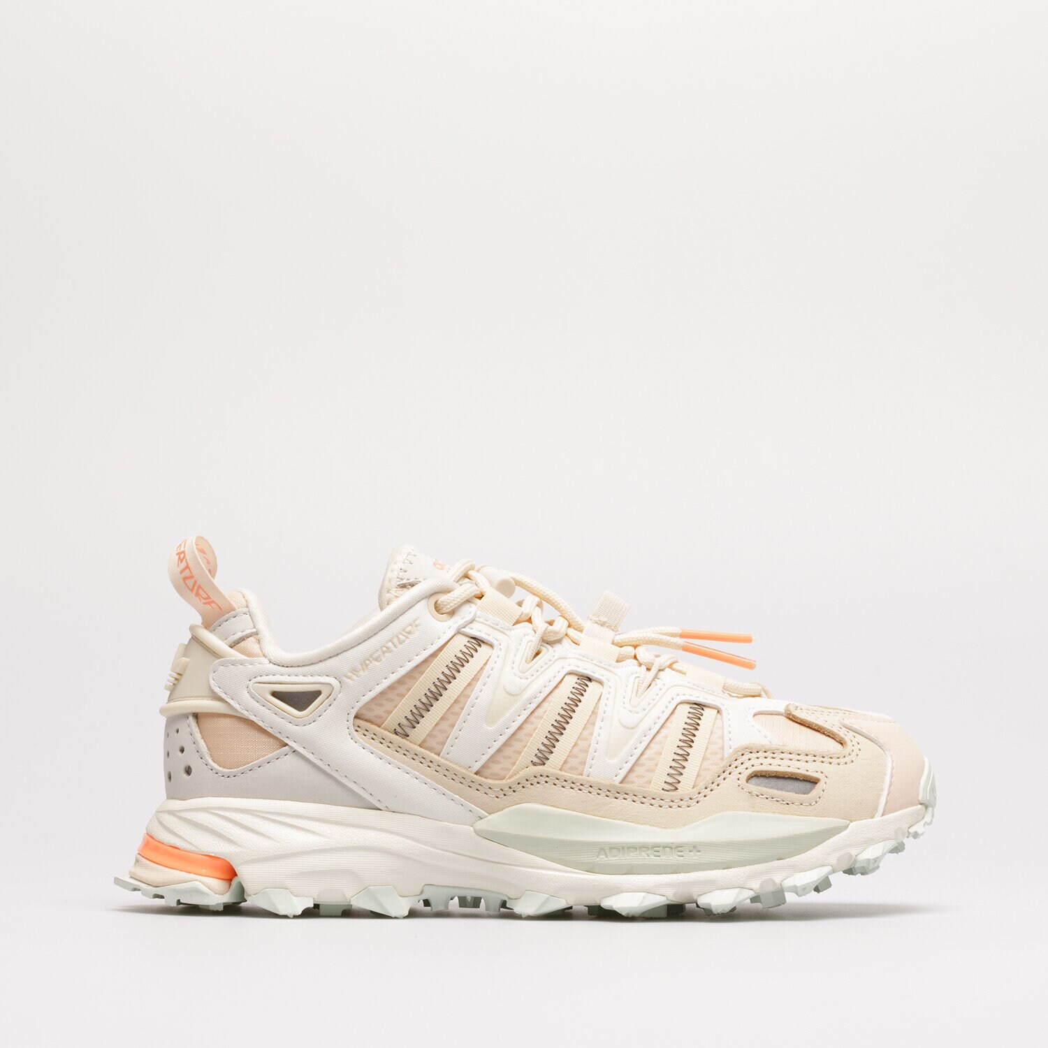 Ženske zimski čevlji ADIDAS HYPERTURF ADVENTURE W GX4513 roza