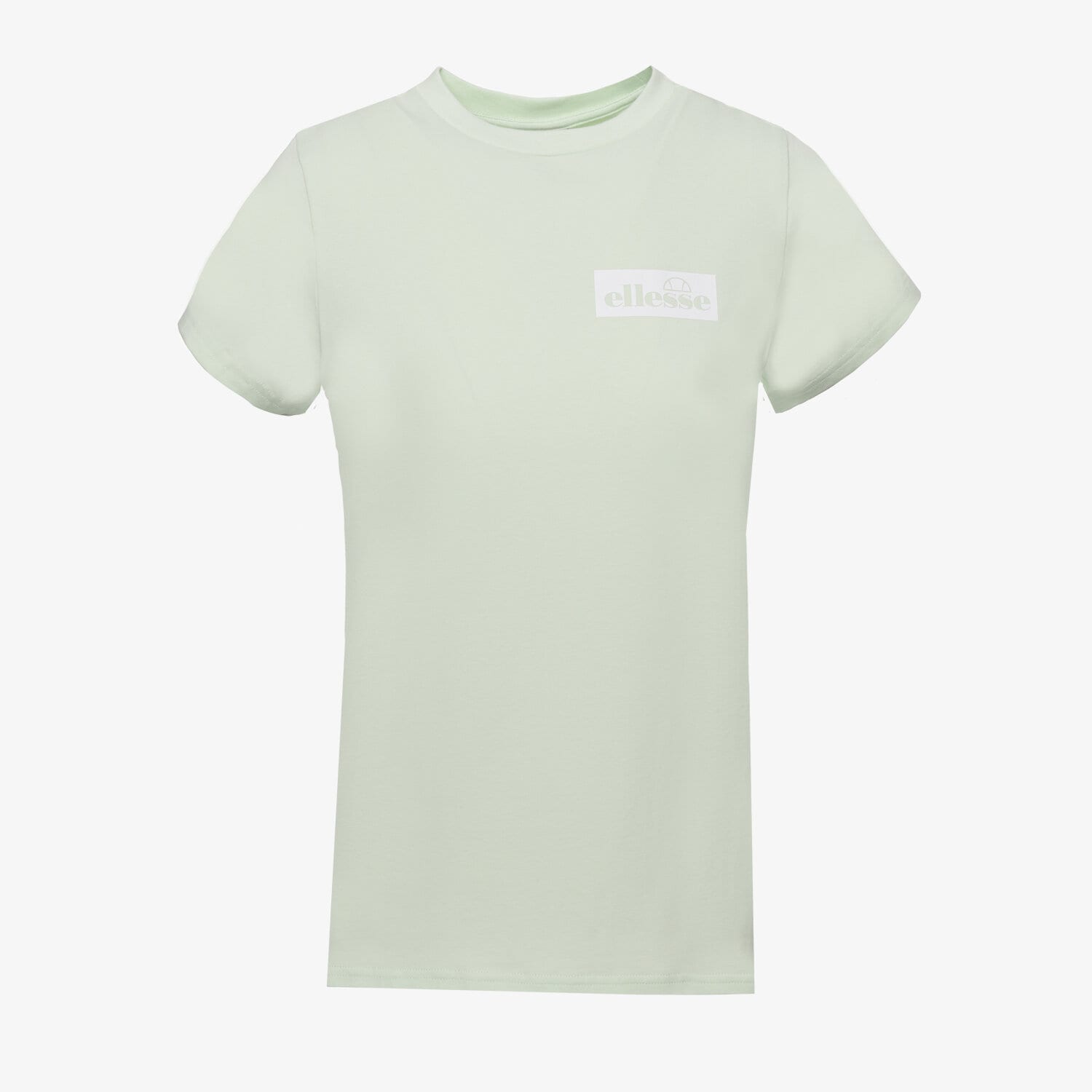 Ženska majica s kratkimi rokavi ELLESSE T-SHIRT ALLORA TEE LGREEN