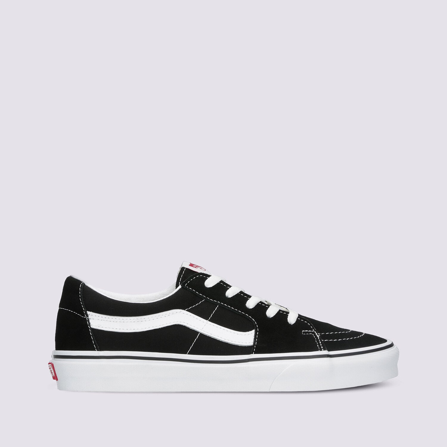 Moški skate superge VANS SK8-LOW  VN0A4UUK6BT1 črna