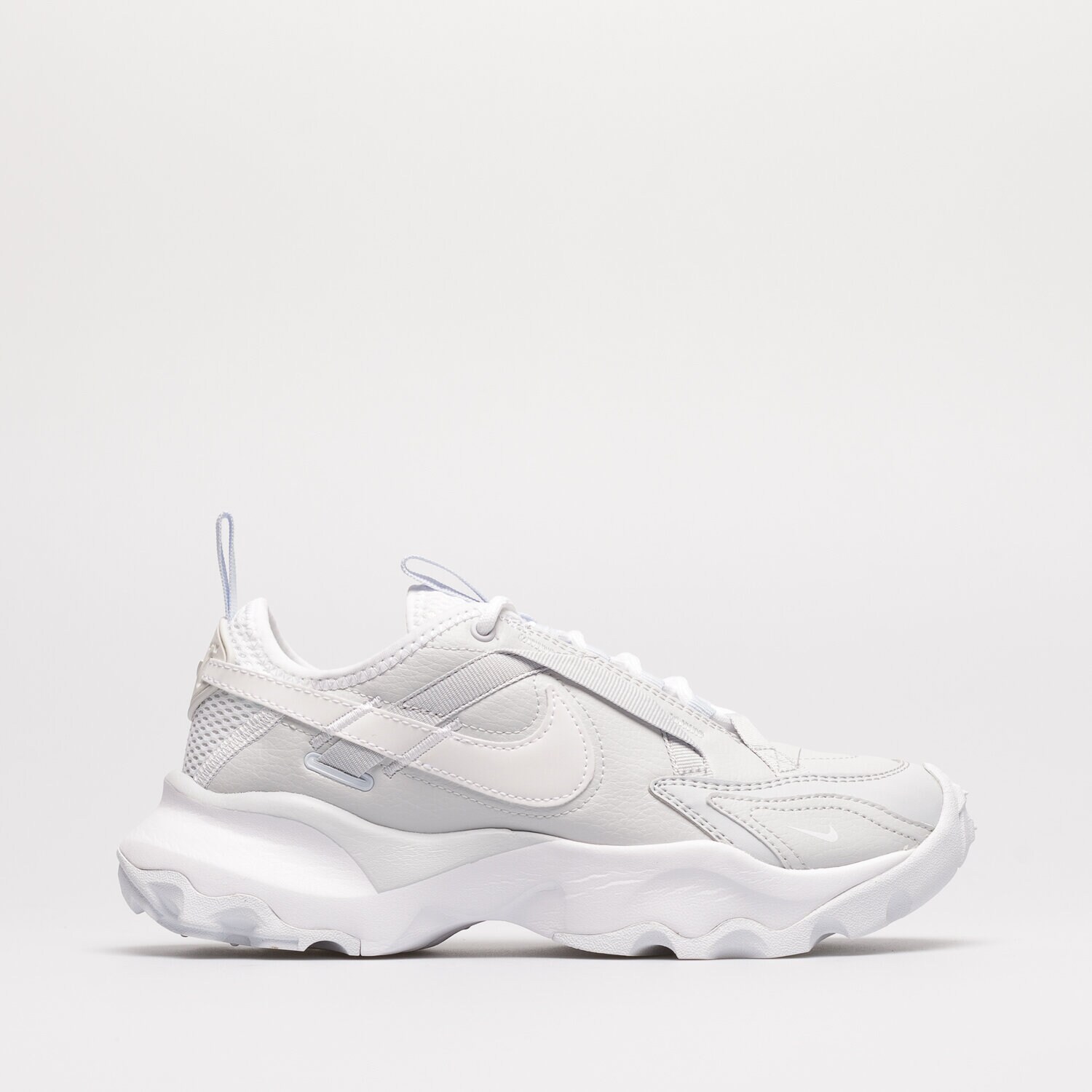Ženske superge NIKE W TC 7900 PRM 2 FB8941-043 siva