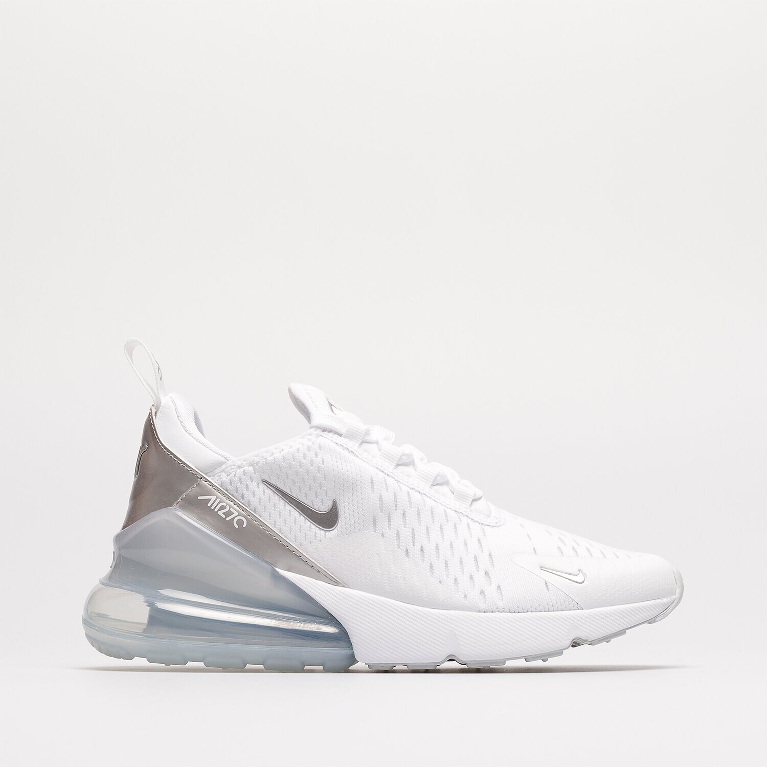 Nike 270 zenske bele 2025