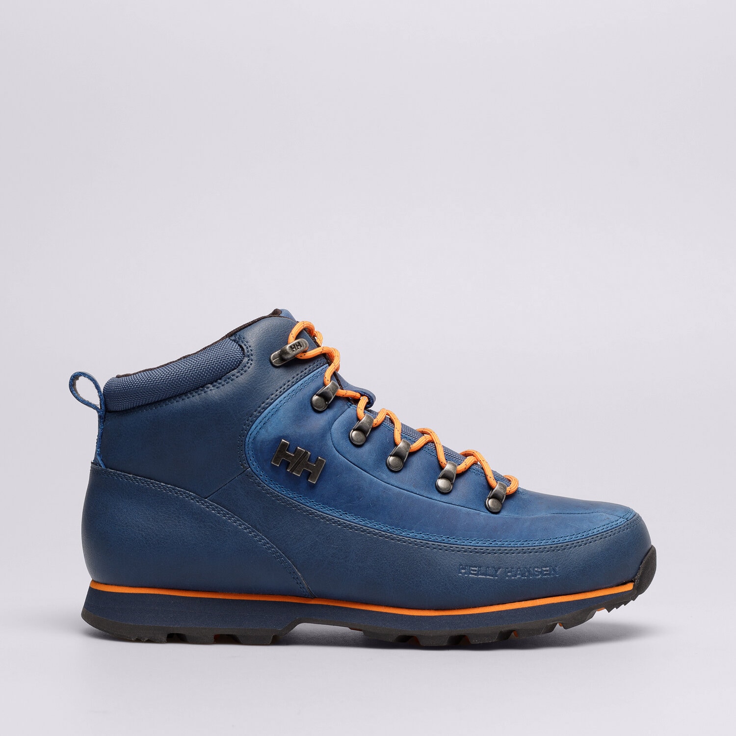 Moški zimski čevlji HELLY HANSEN THE FORESTER  10513639 modra