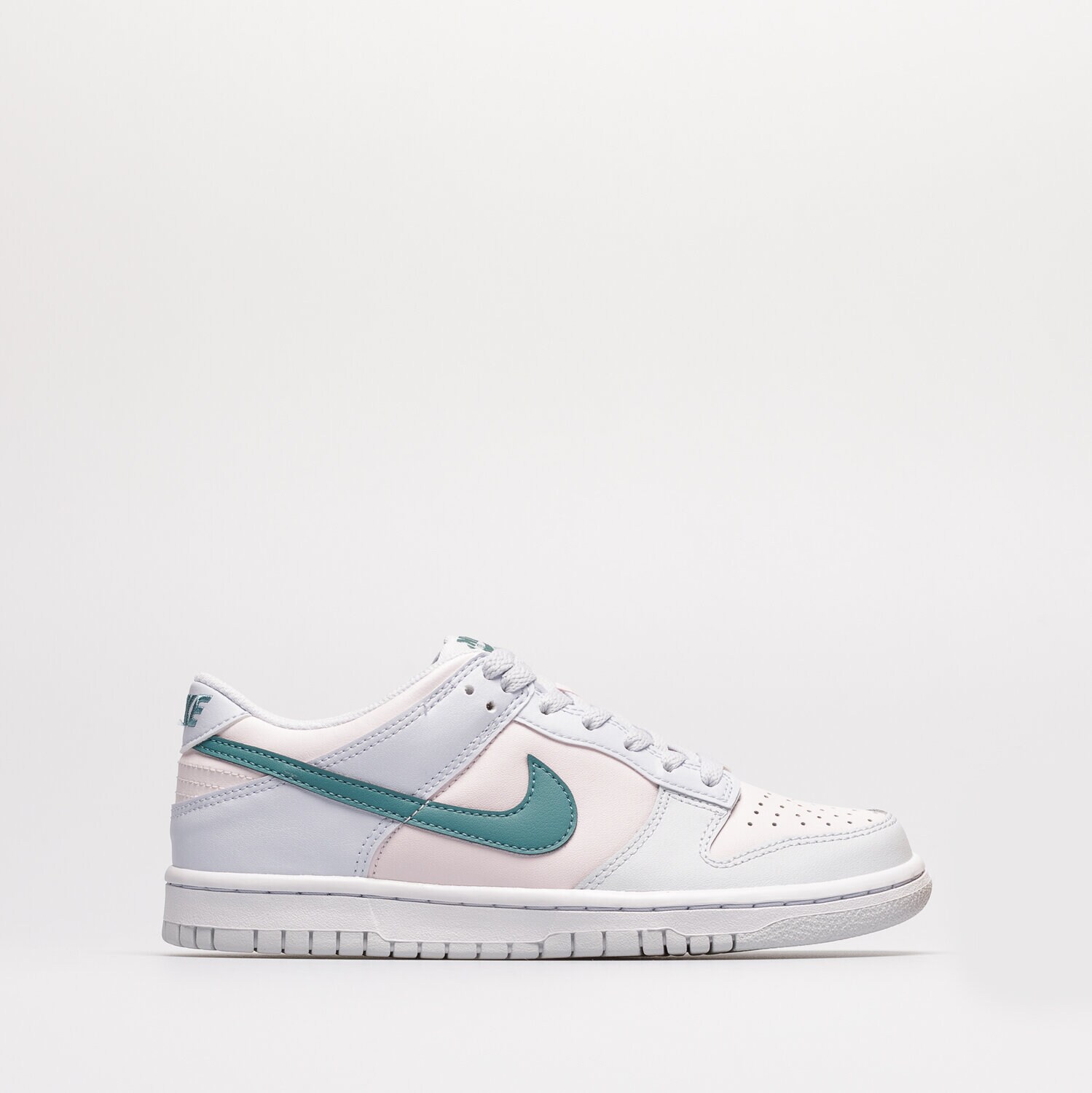 Otroški superge NIKE DUNK LOW FD1232-002 siva