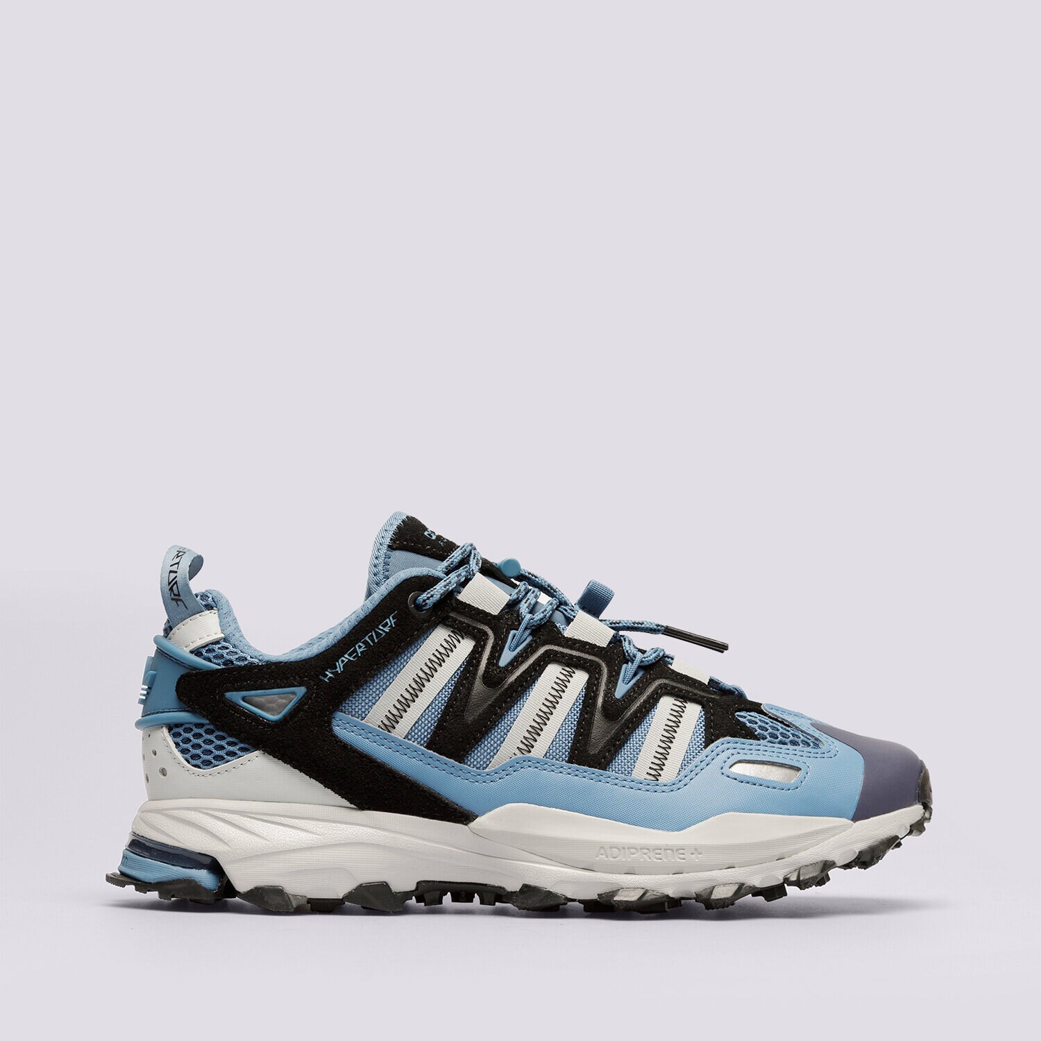 Moški outdoor čevlji ADIDAS HYPERTURF ADVENTURE GW6756 modra
