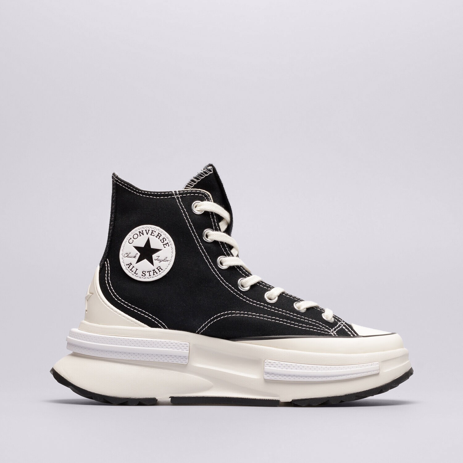 Ženske superge CONVERSE RUN STAR LEGACY CX A00869C črna
