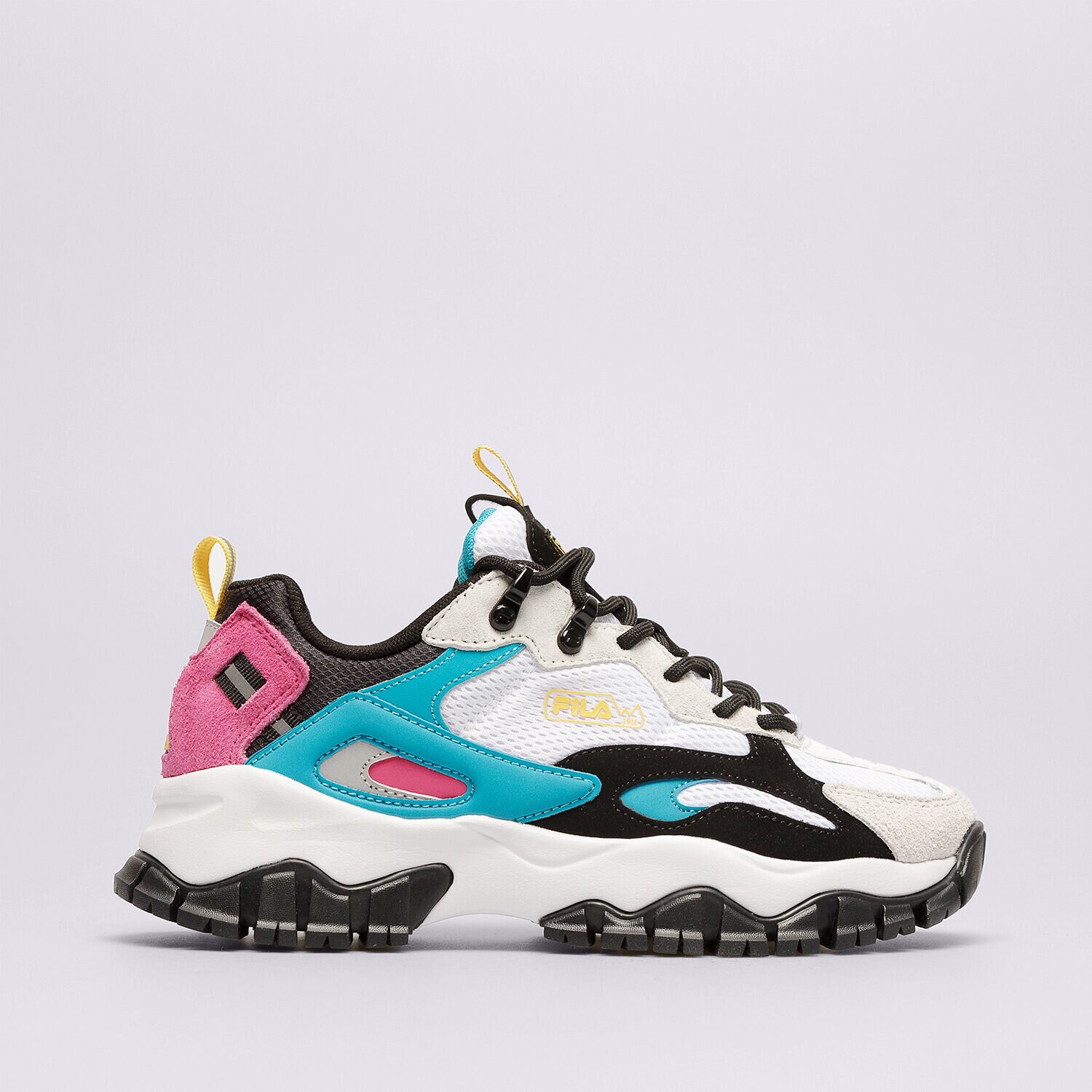 Ženske outdoor čevlji FILA RAY TRACER TR 2 5RM02455119 pisana