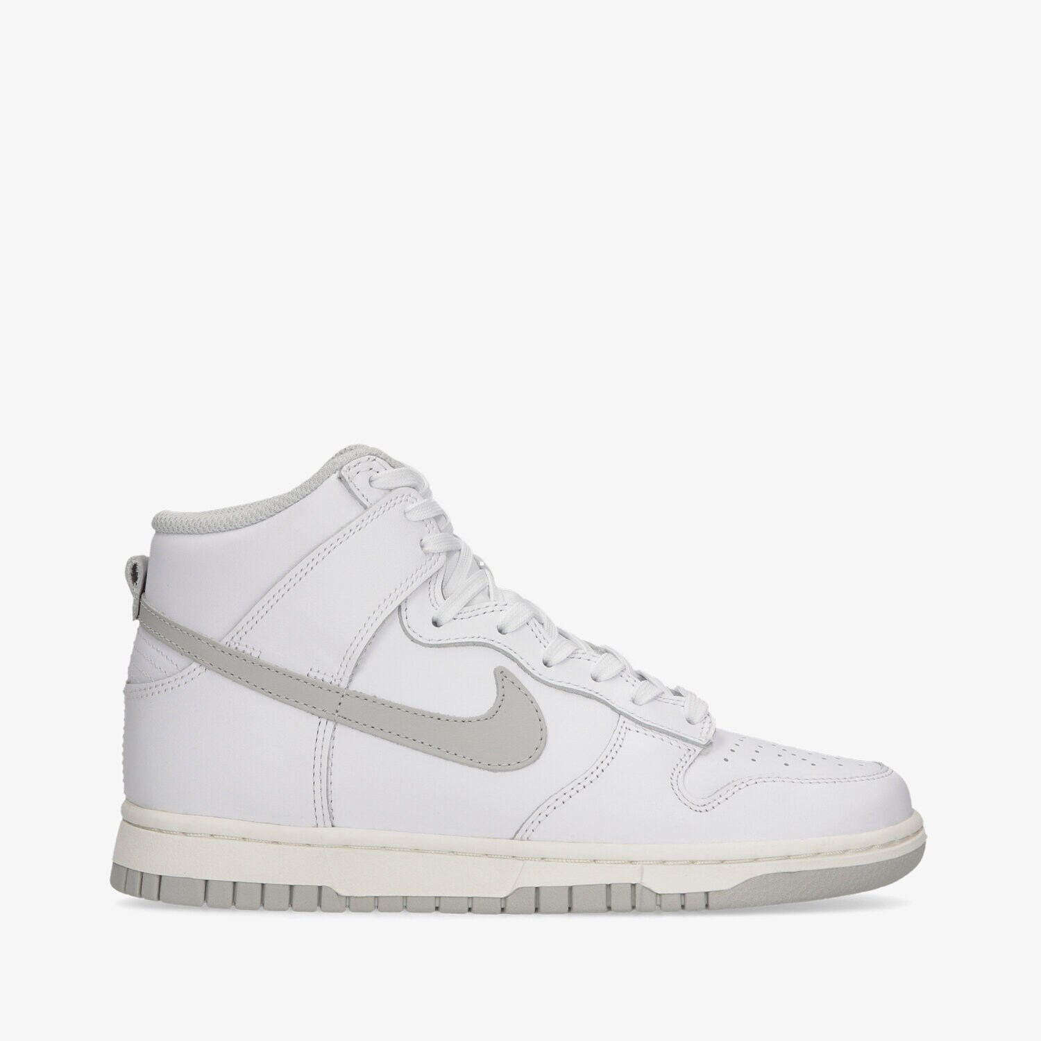 Ženske superge NIKE DUNK HIGH DD1869-111 bela