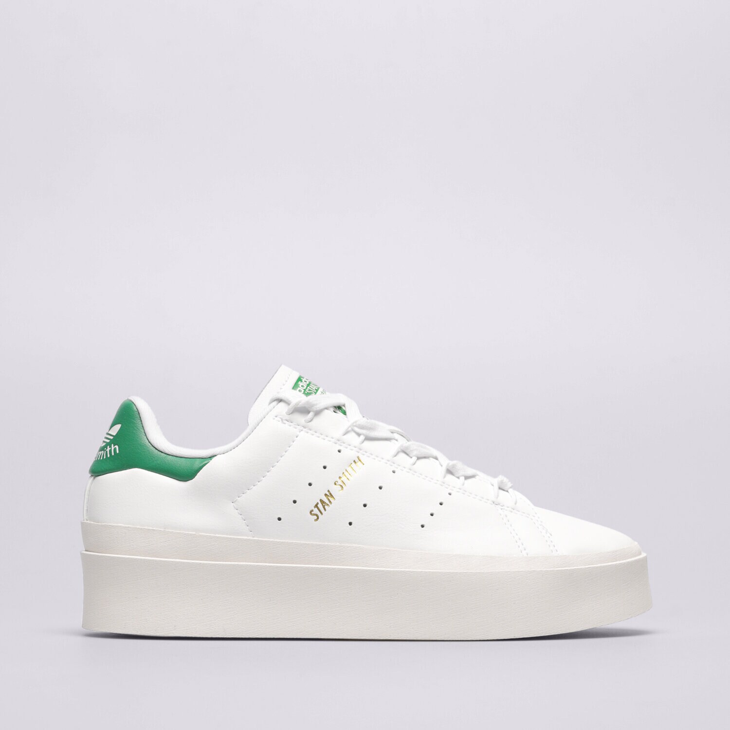 Ženske superge ADIDAS STAN SMITH BONEGA W GY9310 bela