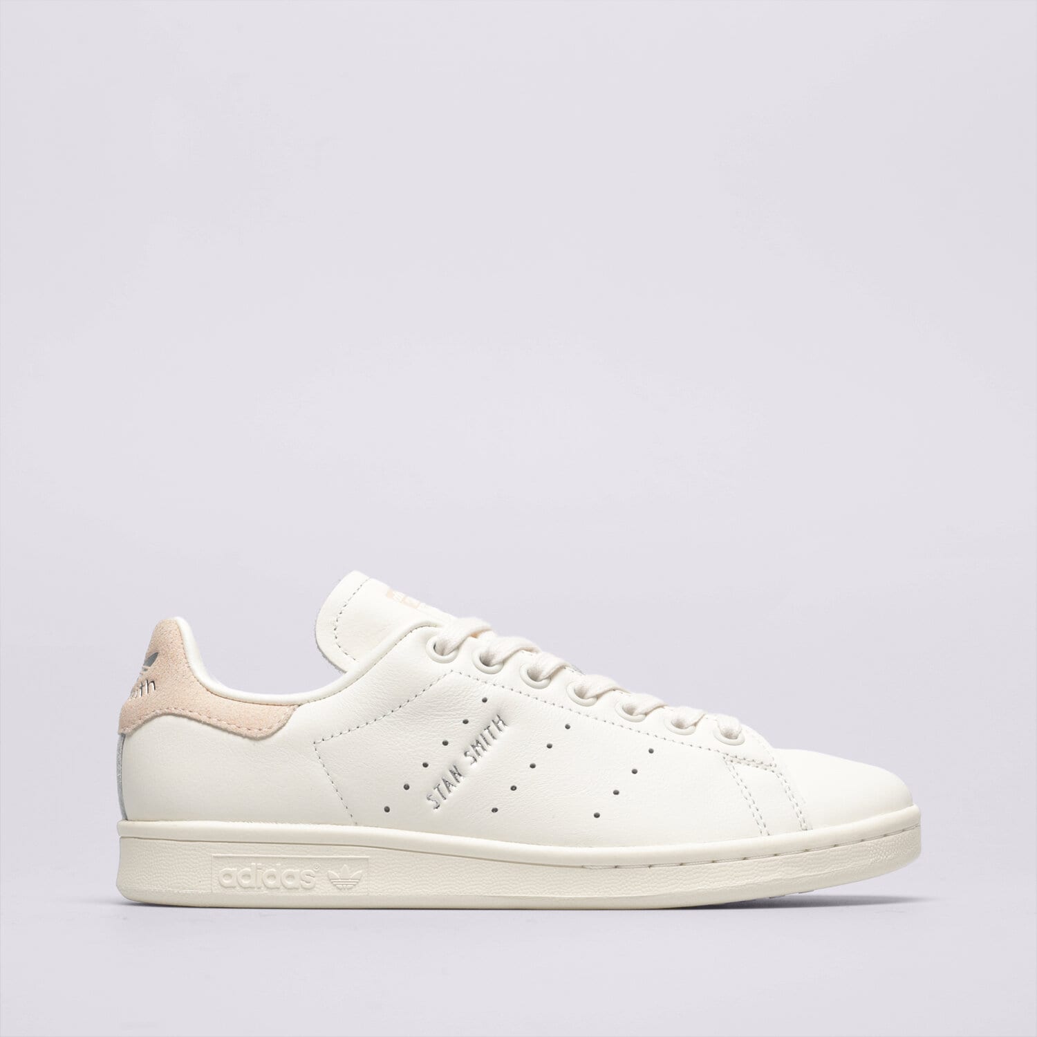 Ženske superge ADIDAS STAN SMITH W HQ6660 bela