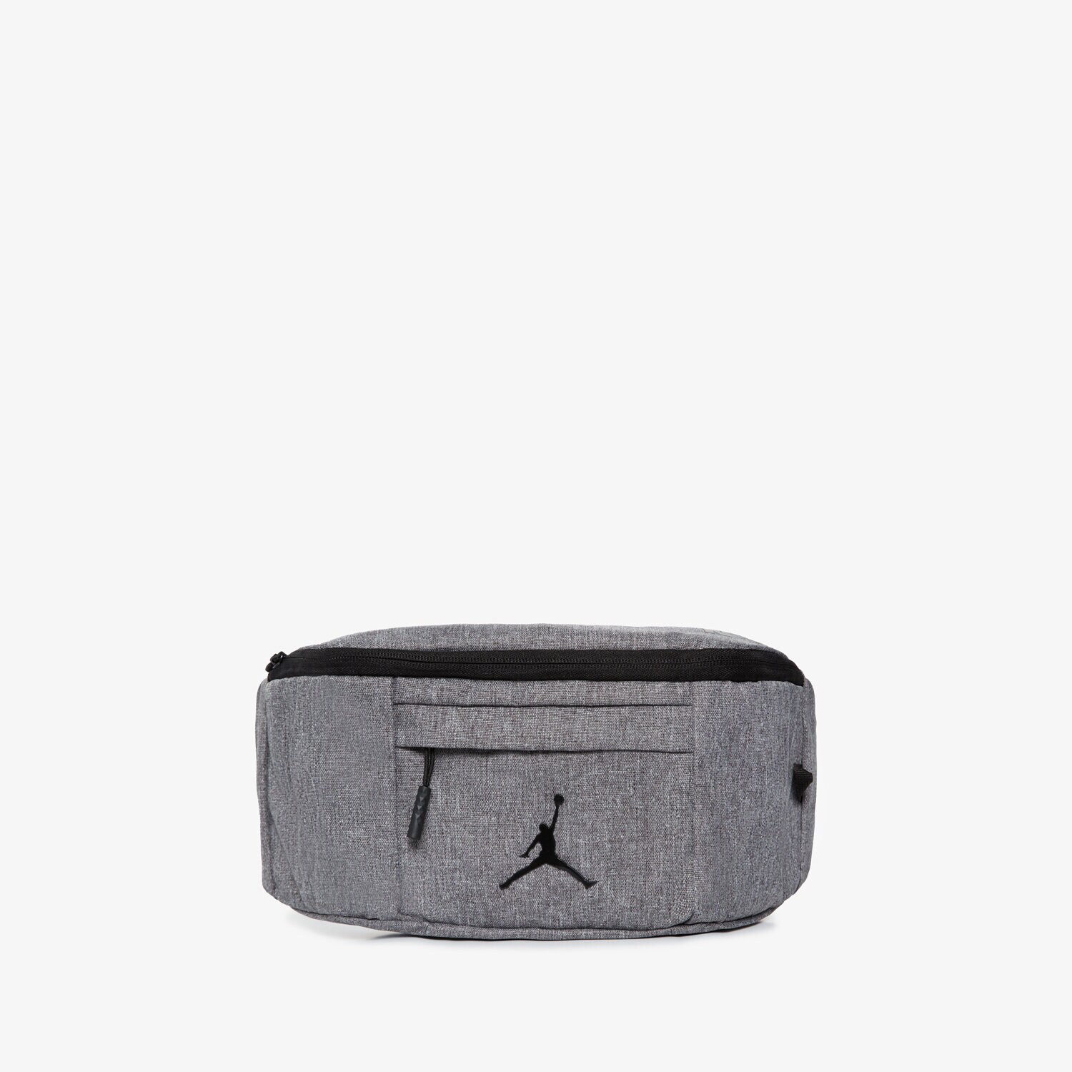 Ženska opasna torbica JORDAN TORBA JAN AIR JORDAN CROSSBODY 9A0092-GEH siva