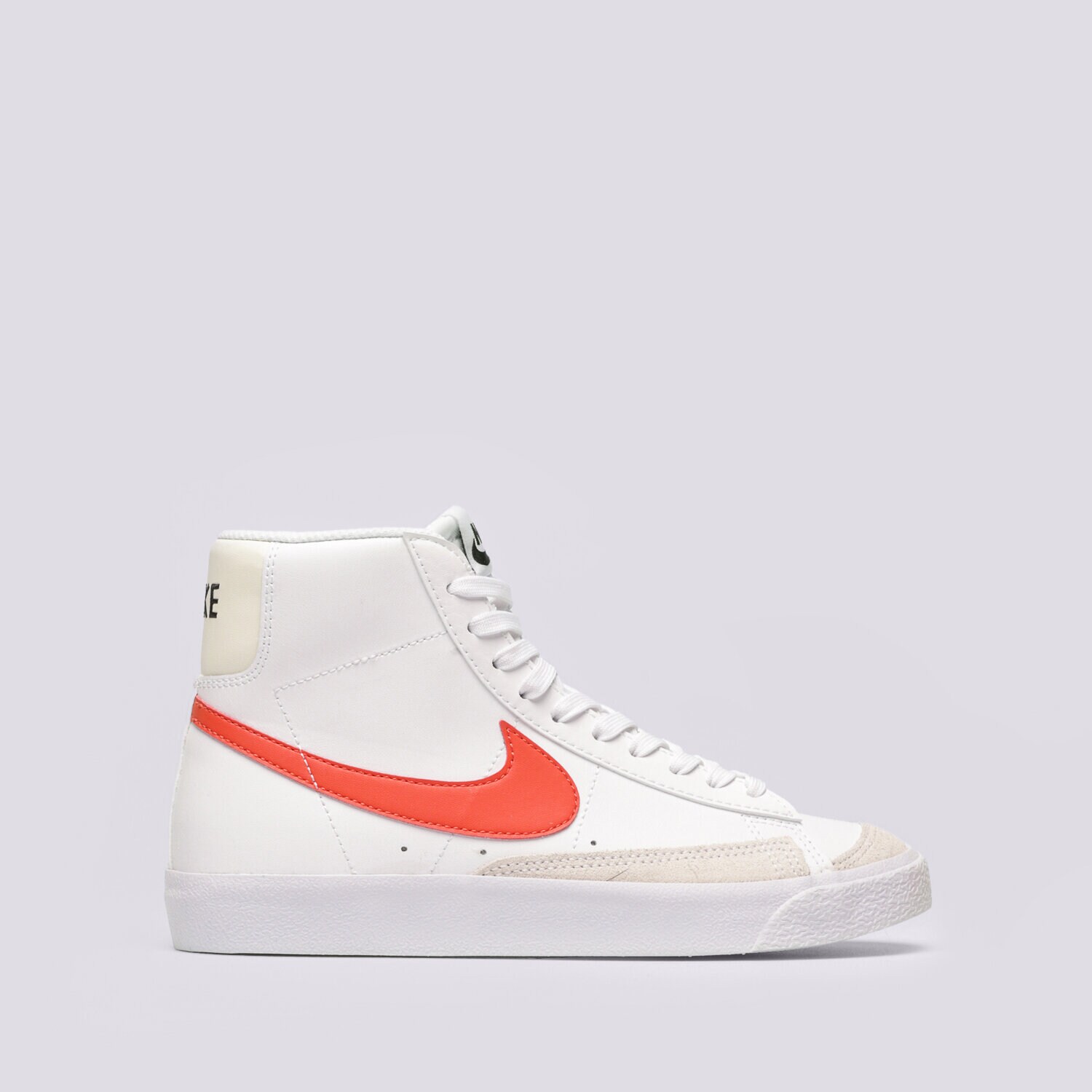 Otroški superge NIKE BLAZER MID '77 DA4086-110 bela