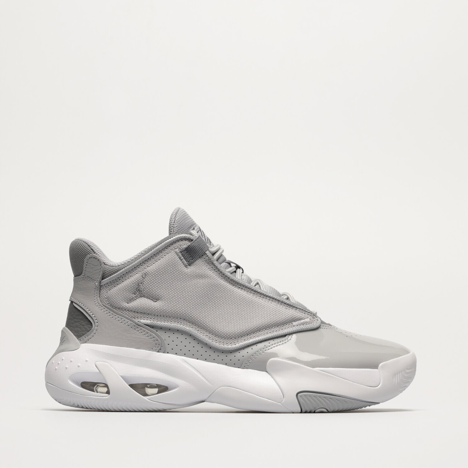 Moški superge JORDAN MAX AURA 4  DN3687-005 siva