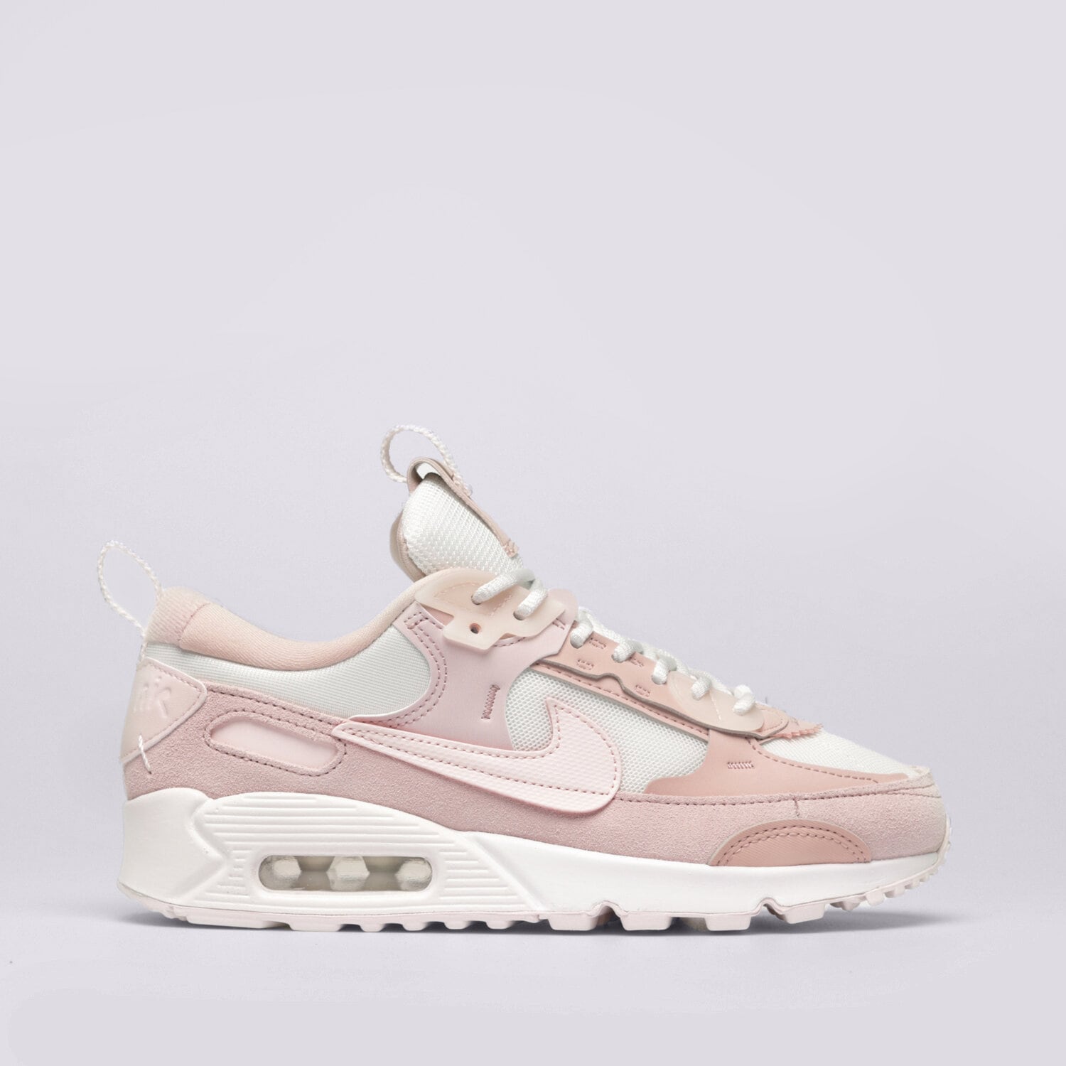 Ženske superge NIKE AIR MAX 90 FUTURA DM9922-104 roza