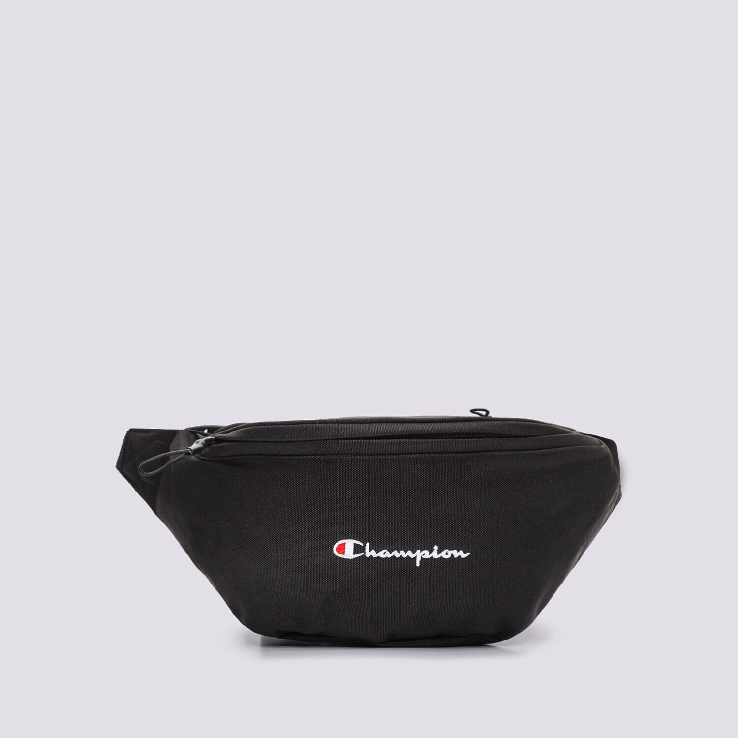 Ženska opasna torbica CHAMPION LEDVIČNIK BASIC BUM BAG 805148KK001 črna