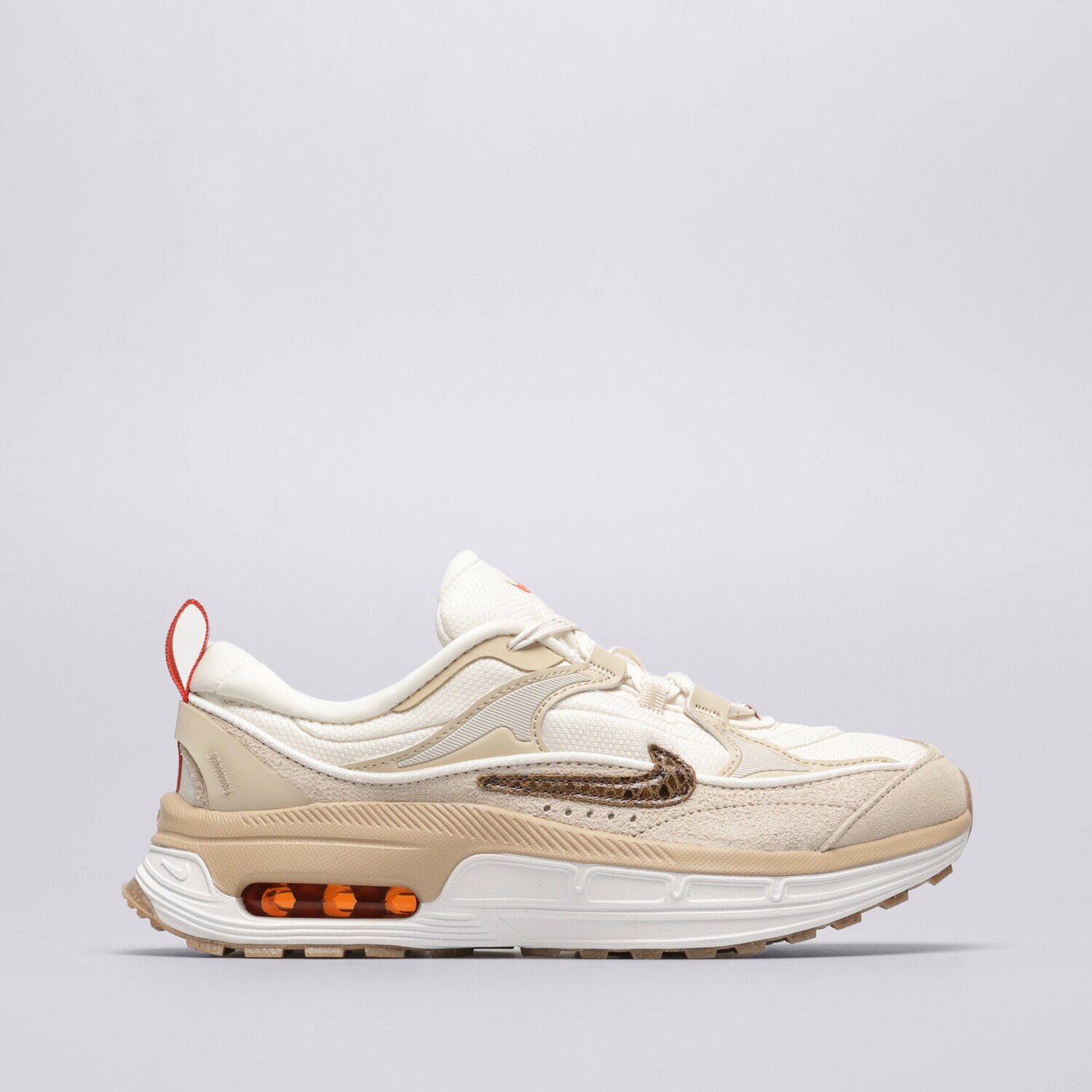 Ženske superge NIKE AIR MAX BLISS SE FB9752-100 bež