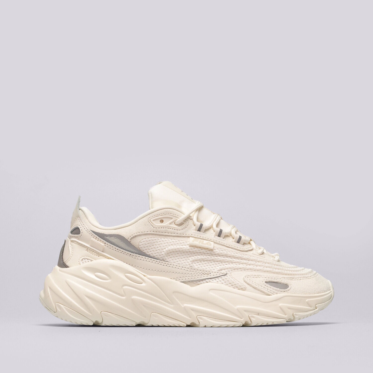 Moški superge FILA INSTINX EVO 1RM02314166 bež